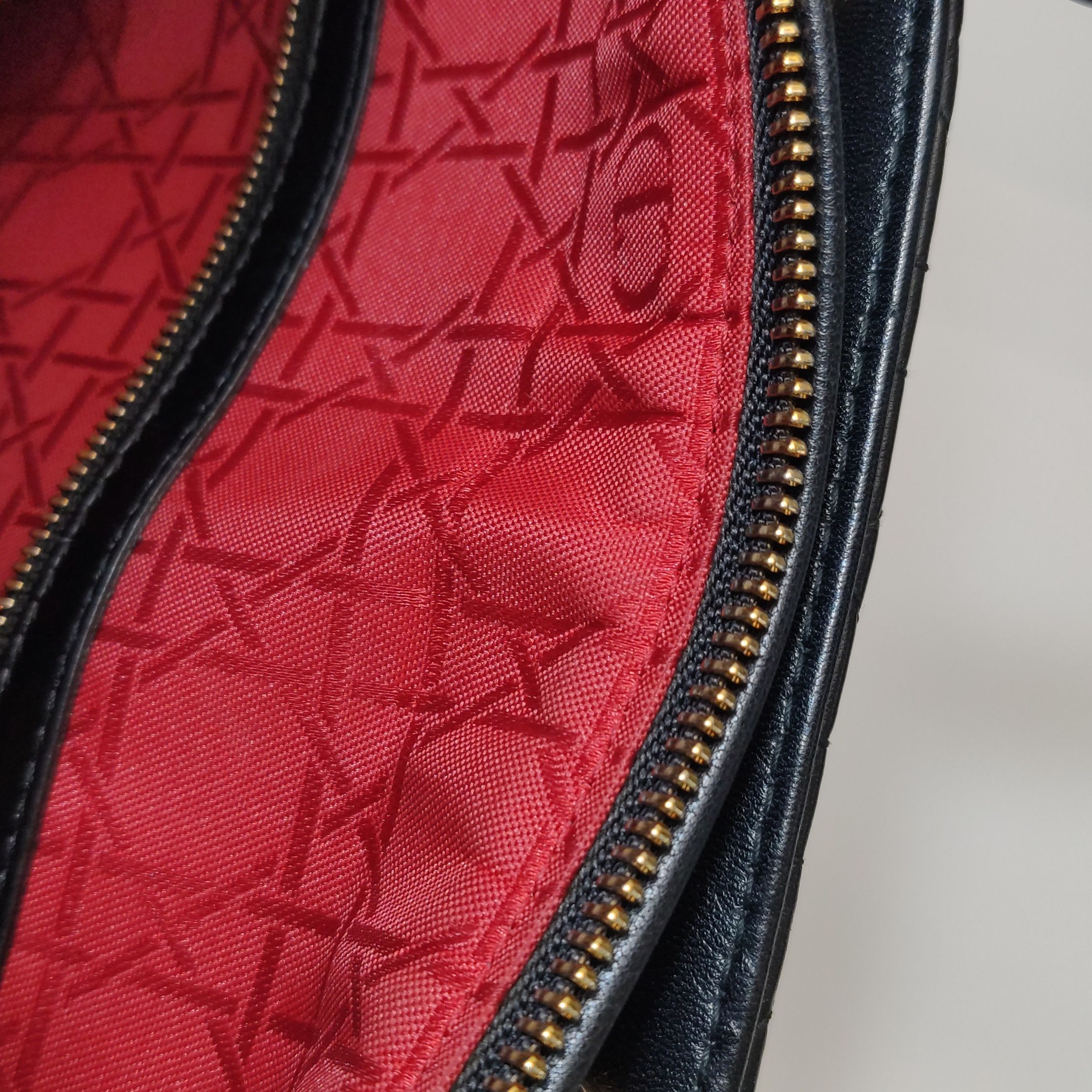 Dior Dior Women os Shoulder Bags Size ONE SIZE - 10 Thumbnail