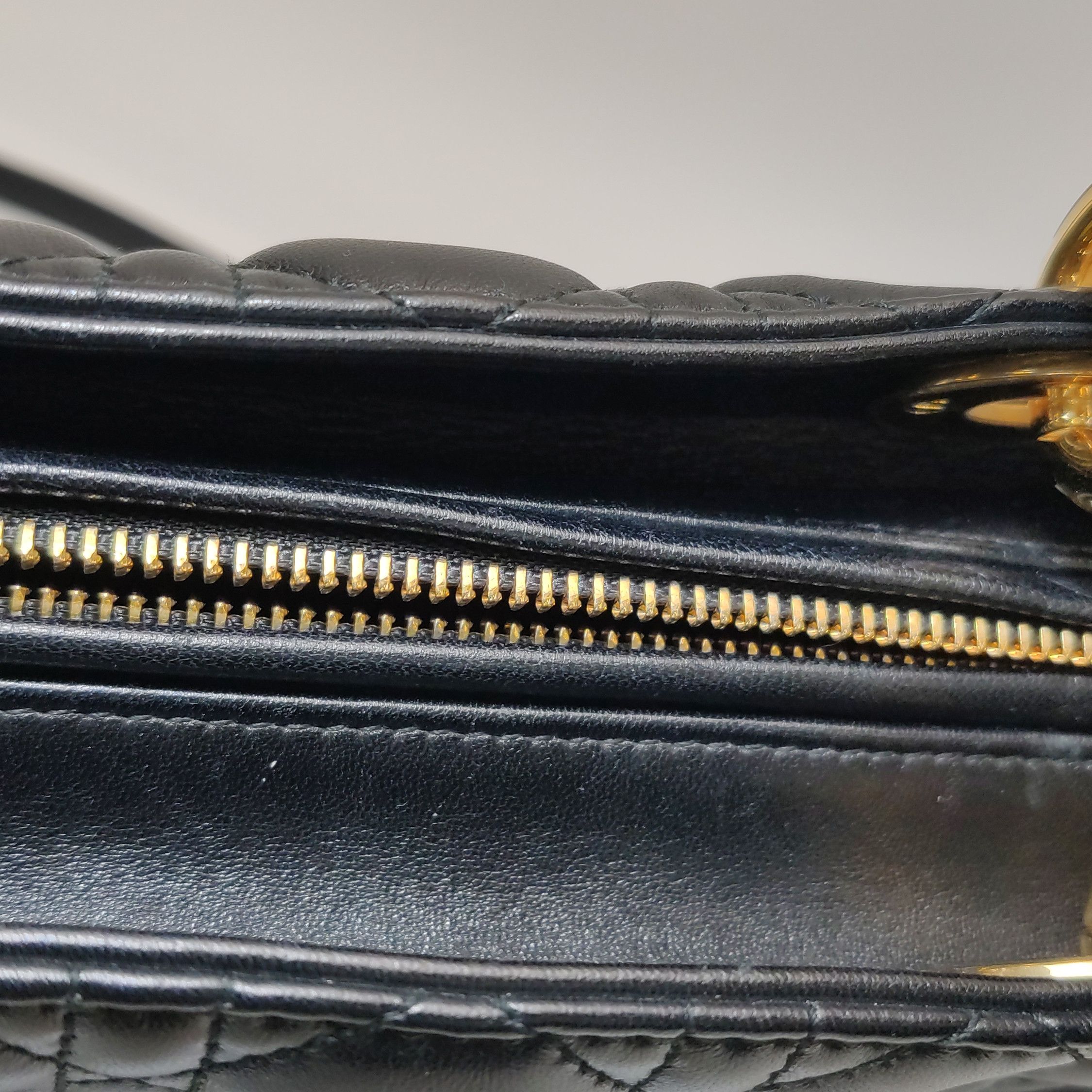 Dior Dior Women os Shoulder Bags Size ONE SIZE - 18 Thumbnail