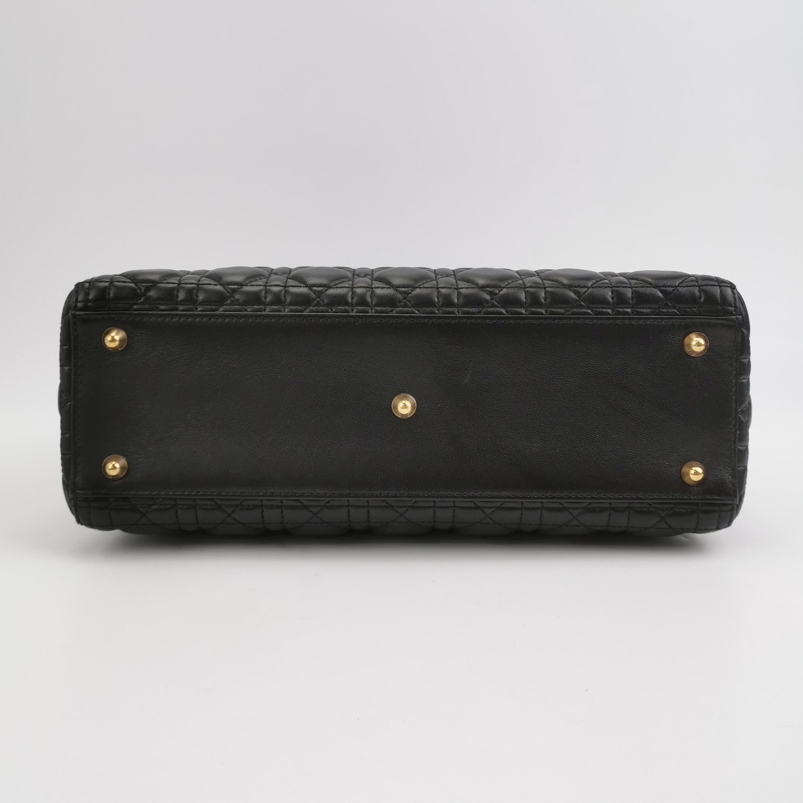 Dior Dior Women os Shoulder Bags Size ONE SIZE - 6 Thumbnail