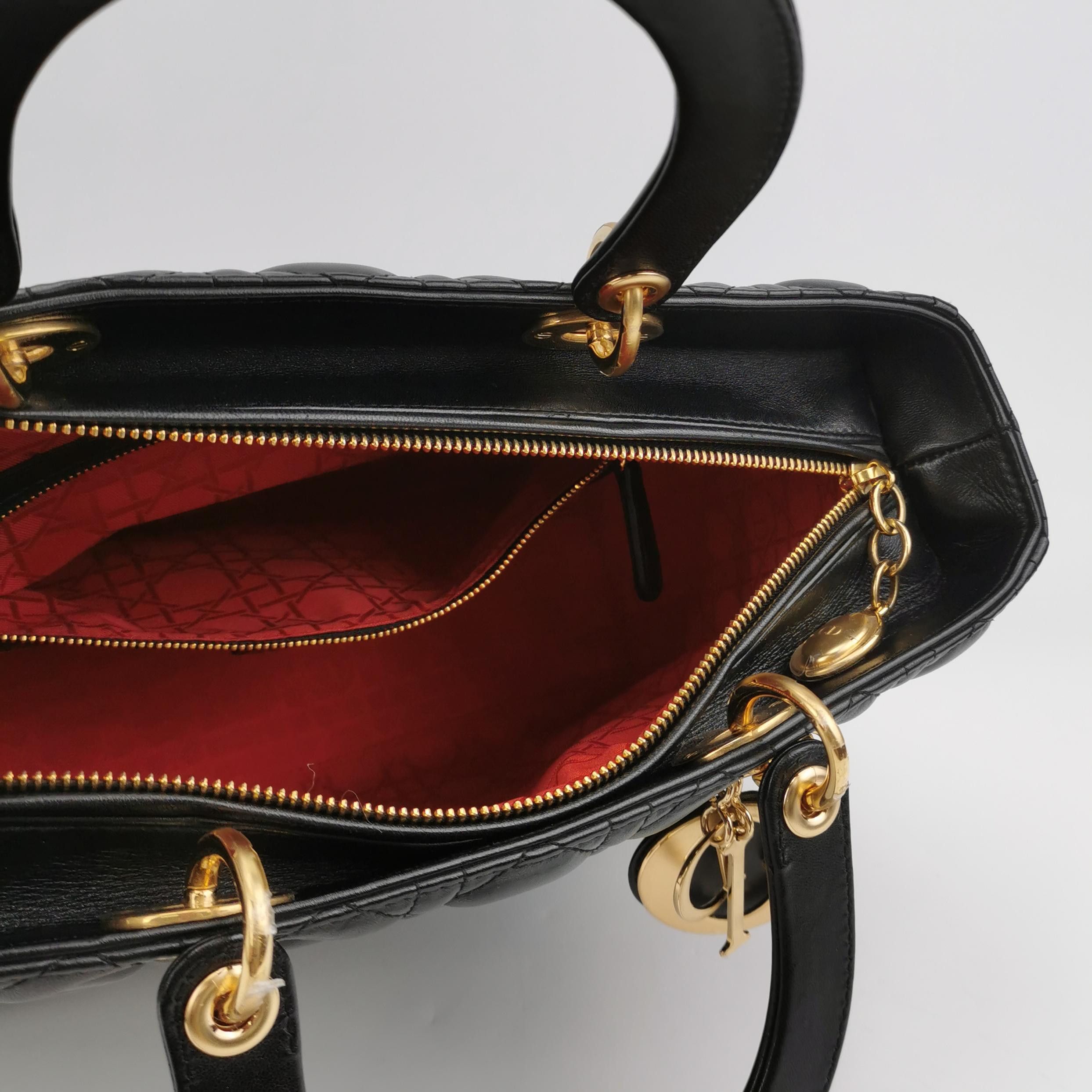 Dior Dior Women os Shoulder Bags Size ONE SIZE - 7 Thumbnail
