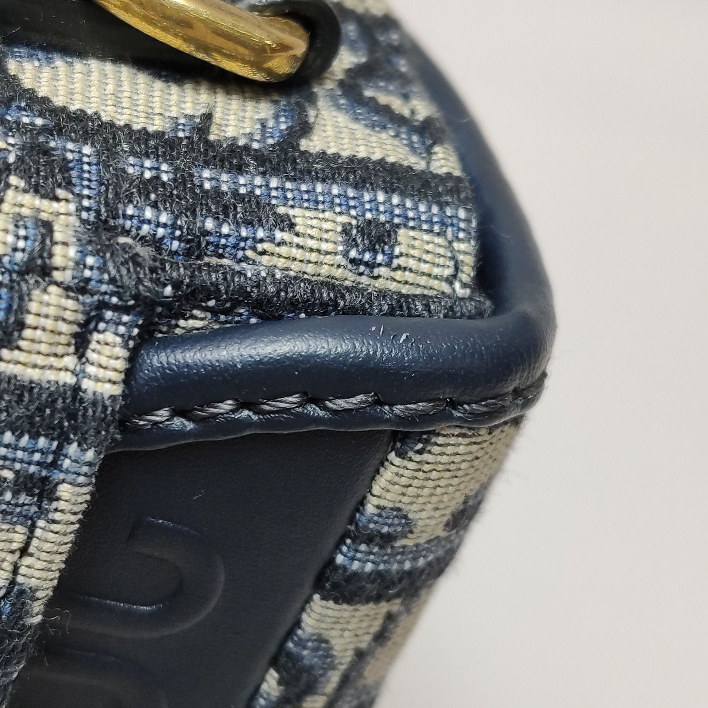 Dior Dior Women os Shoulder Bags Size ONE SIZE - 14 Thumbnail