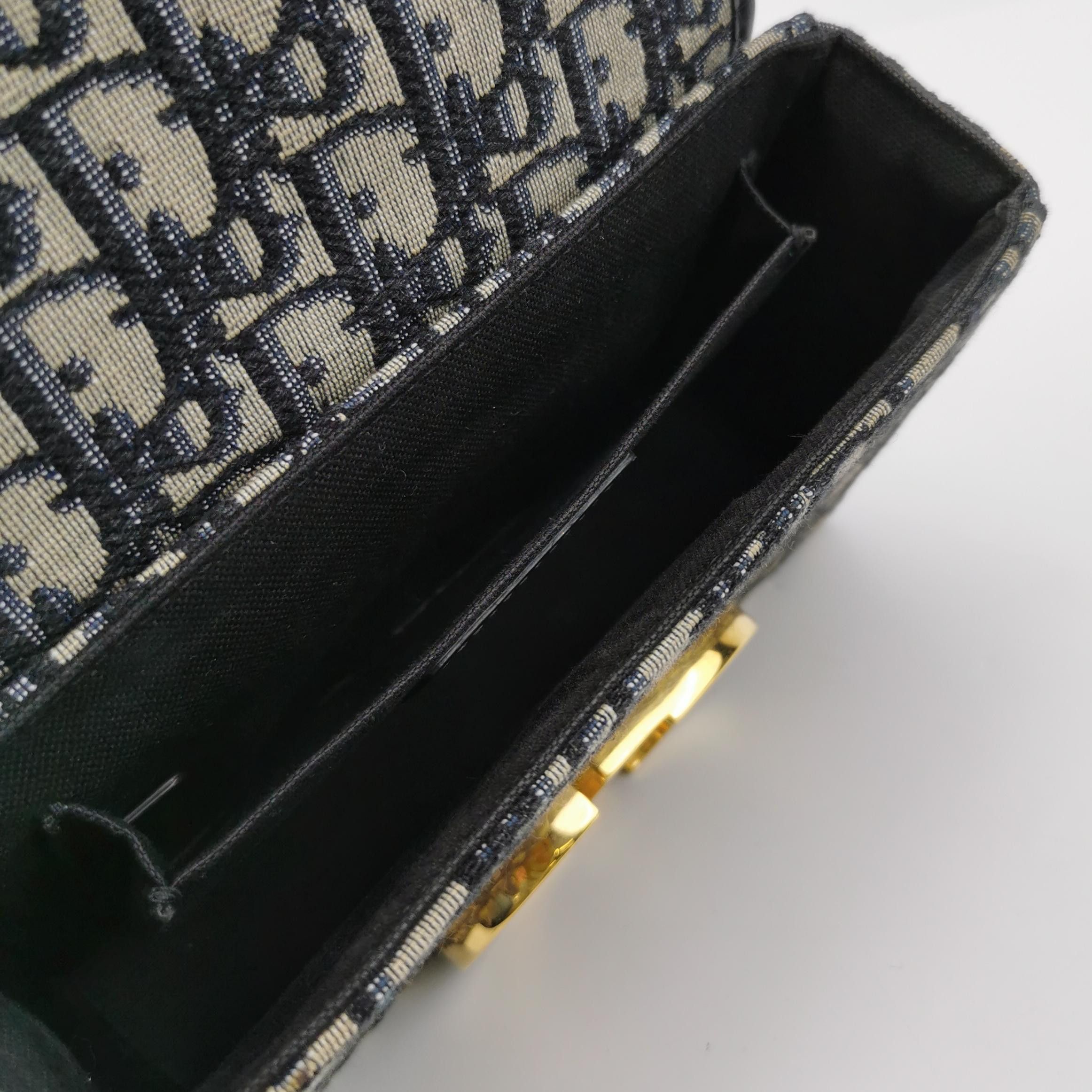 Dior Dior Women os Shoulder Bags Size ONE SIZE - 7 Thumbnail