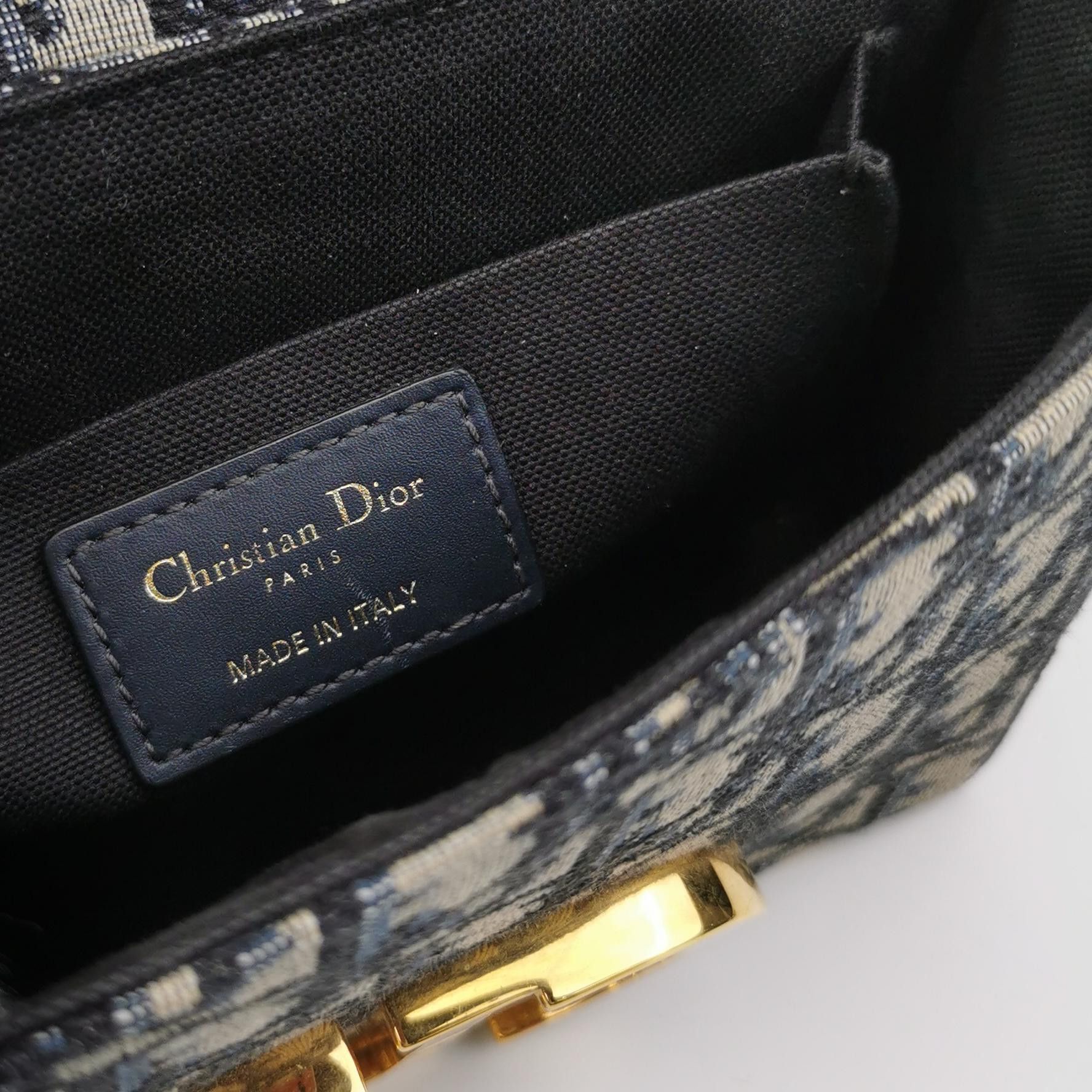 Dior Dior Women os Shoulder Bags Size ONE SIZE - 8 Thumbnail