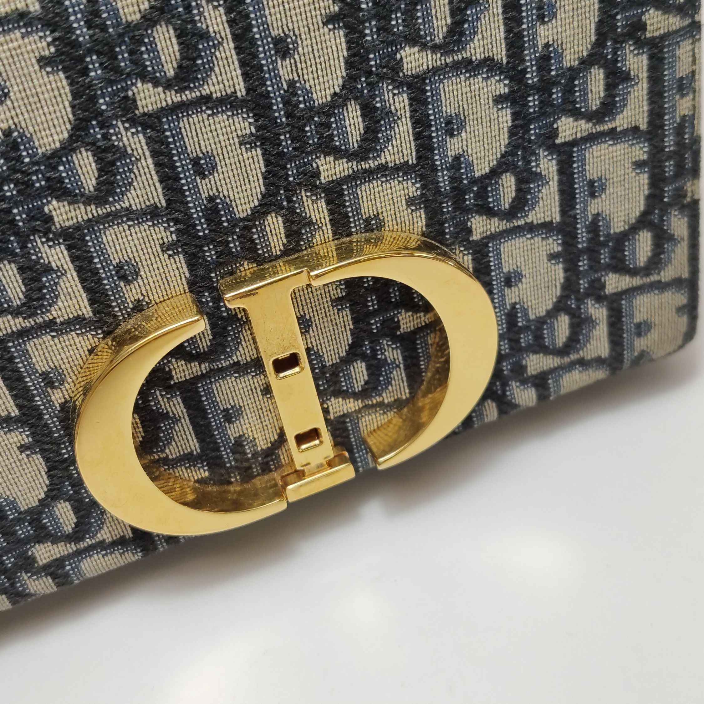 Dior Dior Women os Shoulder Bags Size ONE SIZE - 11 Thumbnail