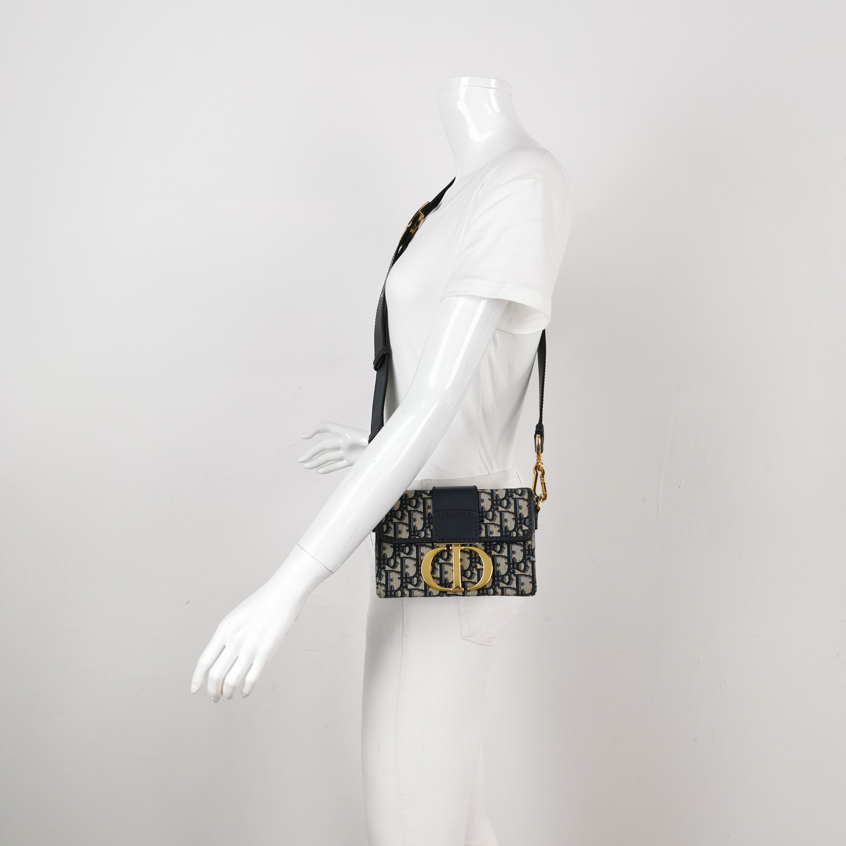 Dior Dior Women os Shoulder Bags Size ONE SIZE - 2 Thumbnail