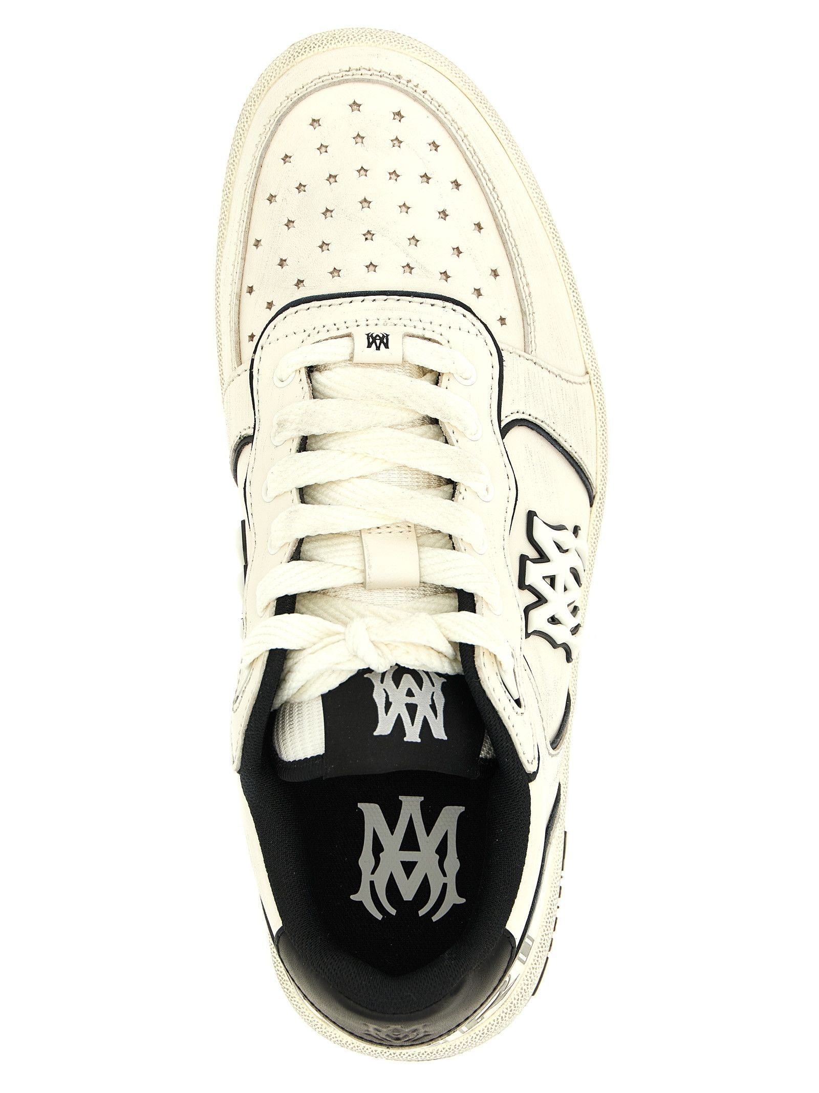 Amiri 'Newport' sneakers Size US 11 / EU 44 - 4 Thumbnail