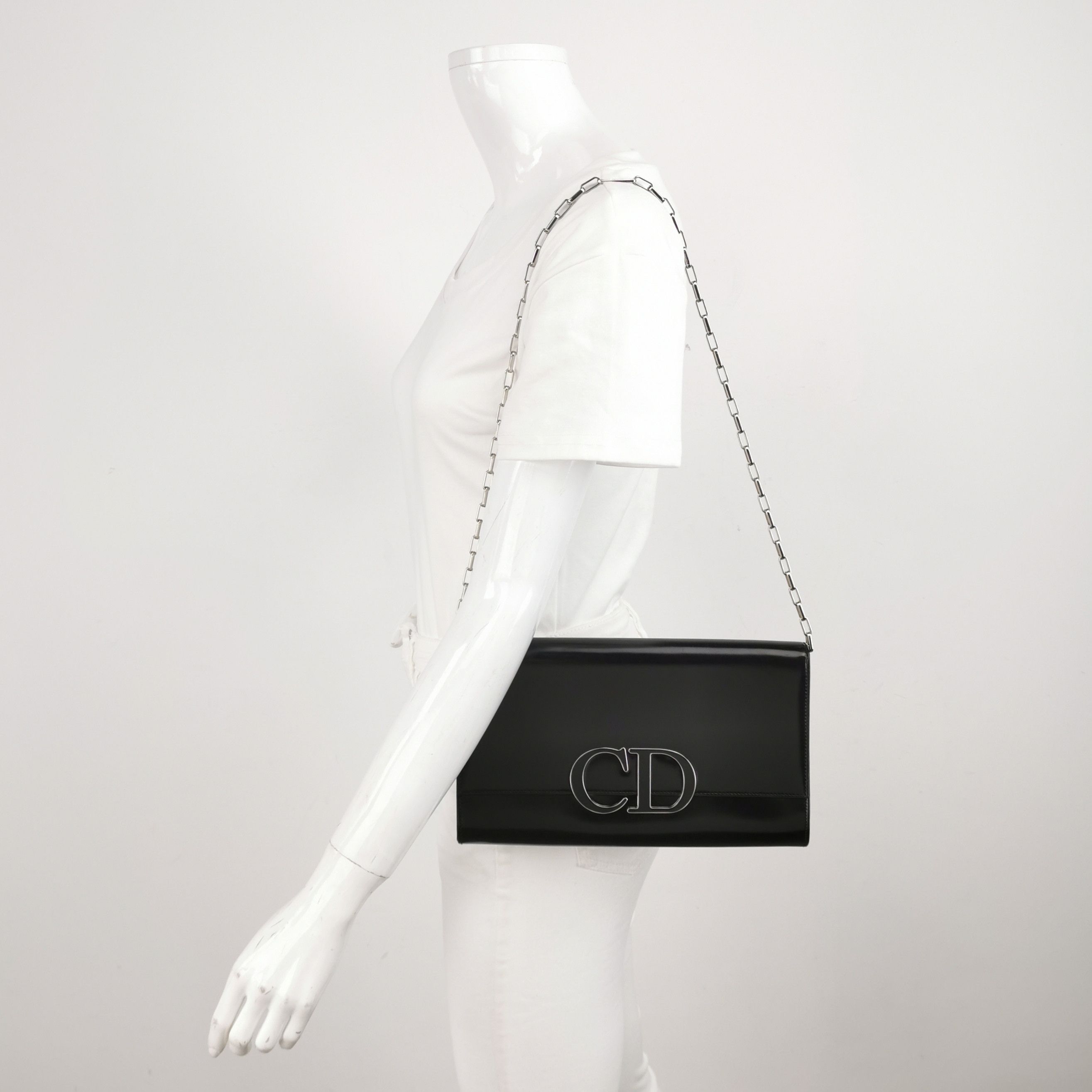 Dior Dior Women os Shoulder Bags Size ONE SIZE - 2 Thumbnail