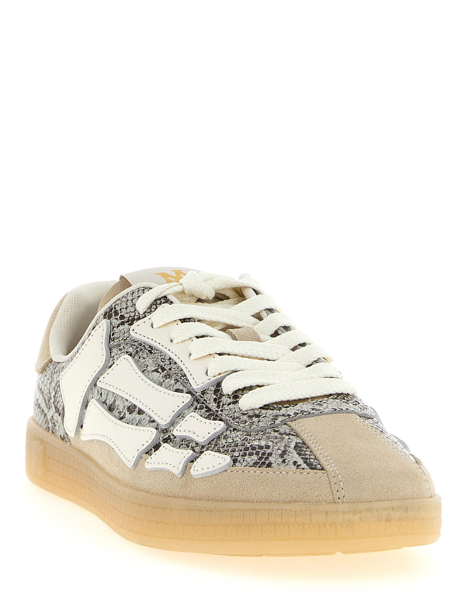 Amiri 'Snake Pacific Bones' sneakers Size US 8 / EU 41 - 2 Thumbnail