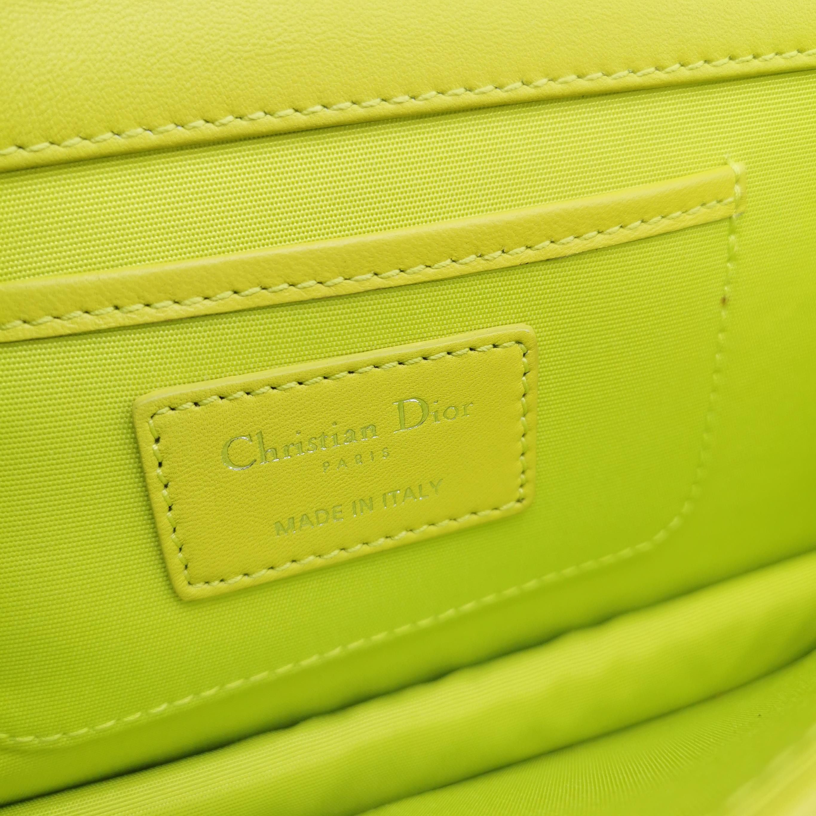 Dior Dior Women os Shoulder Bags Size ONE SIZE - 8 Thumbnail