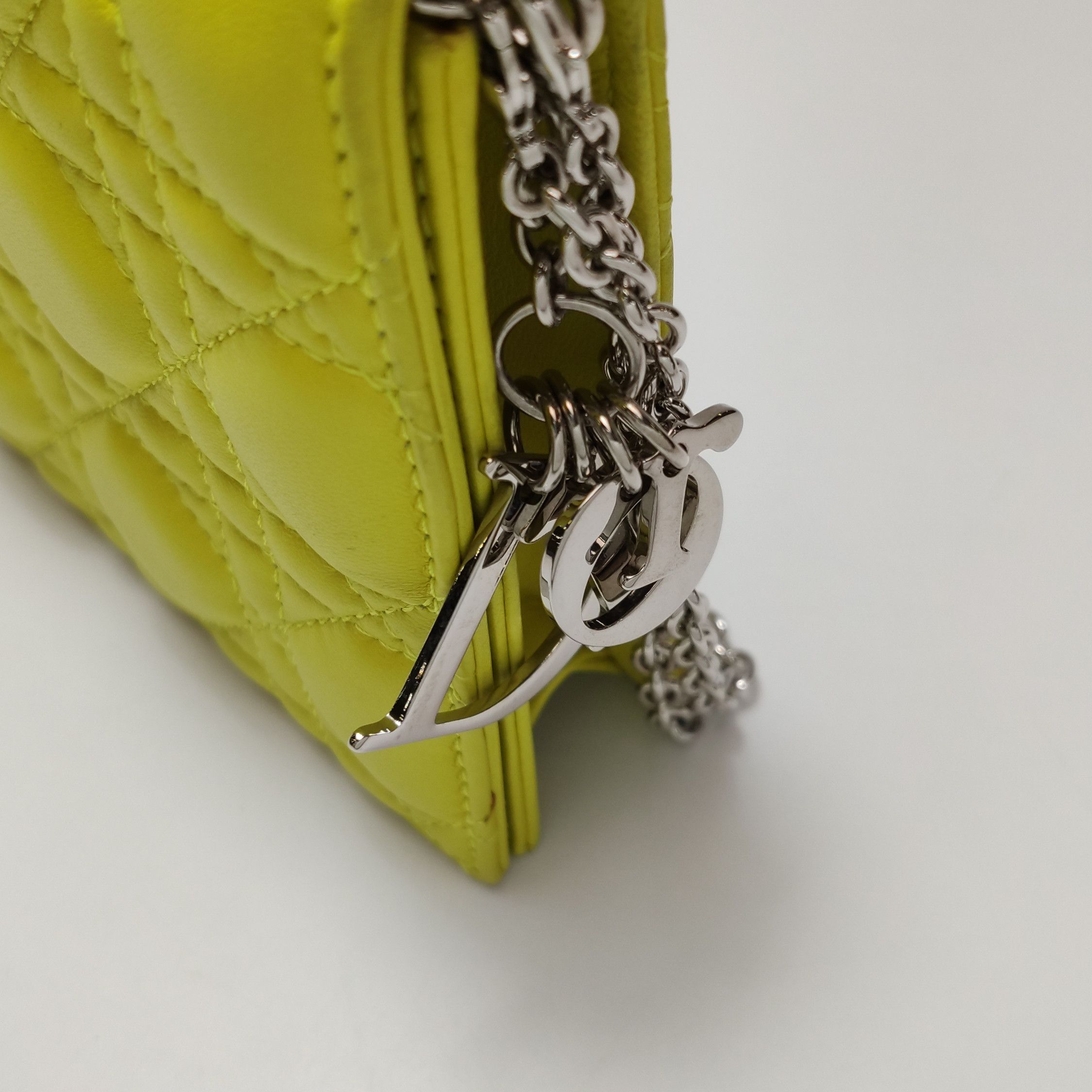 Dior Dior Women os Shoulder Bags Size ONE SIZE - 14 Thumbnail