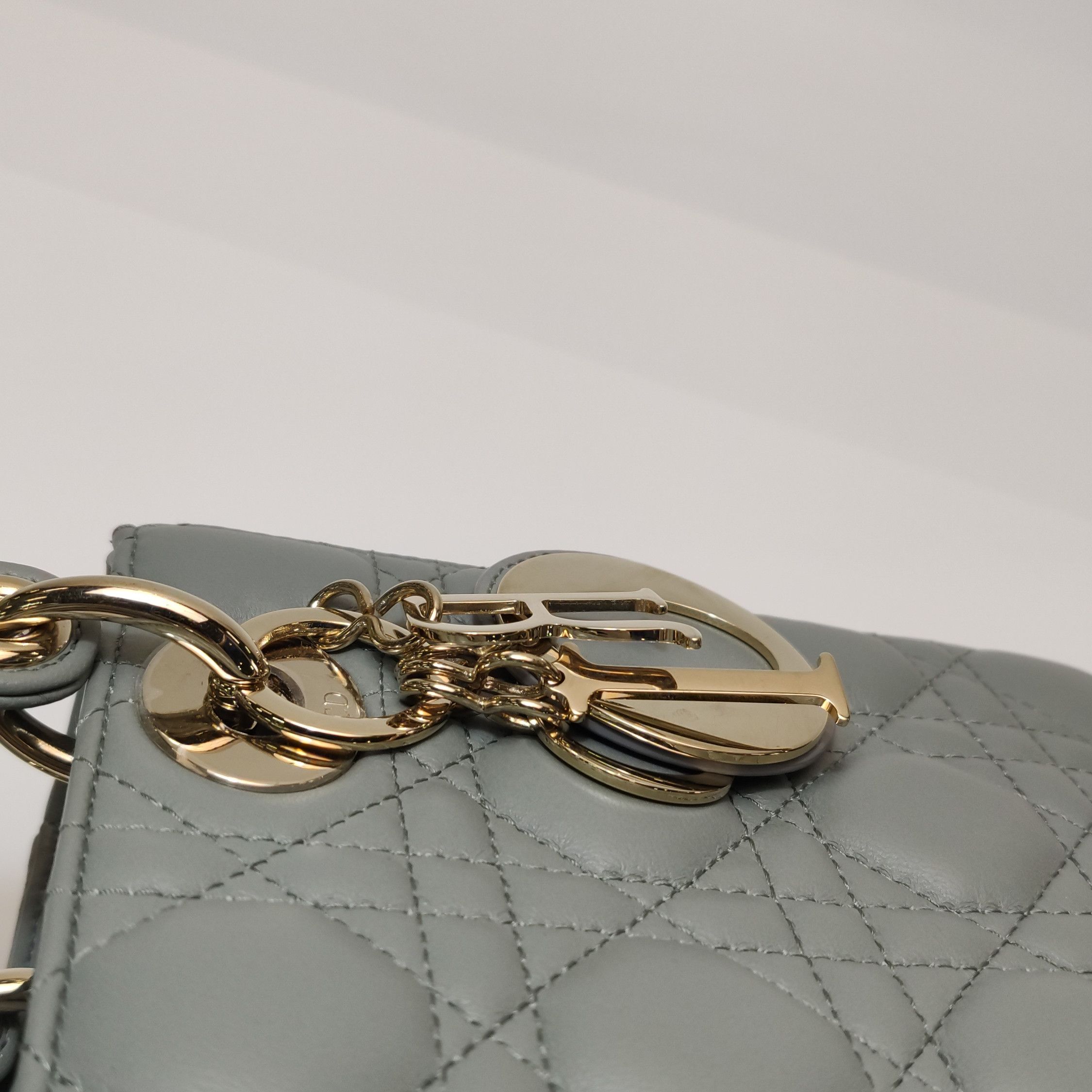 Dior Dior Women os Shoulder Bags Size ONE SIZE - 13 Thumbnail