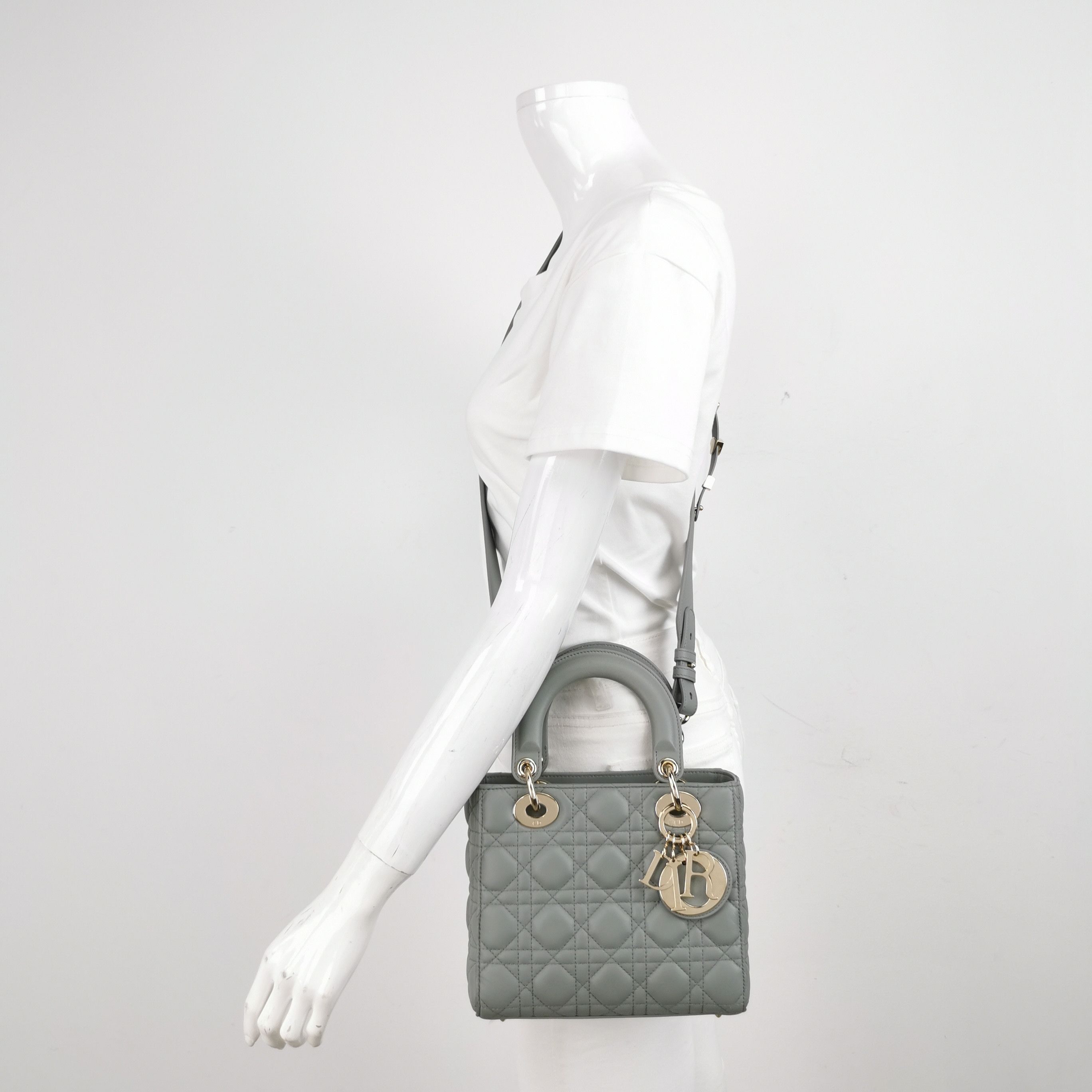 Dior Dior Women os Shoulder Bags Size ONE SIZE - 2 Thumbnail