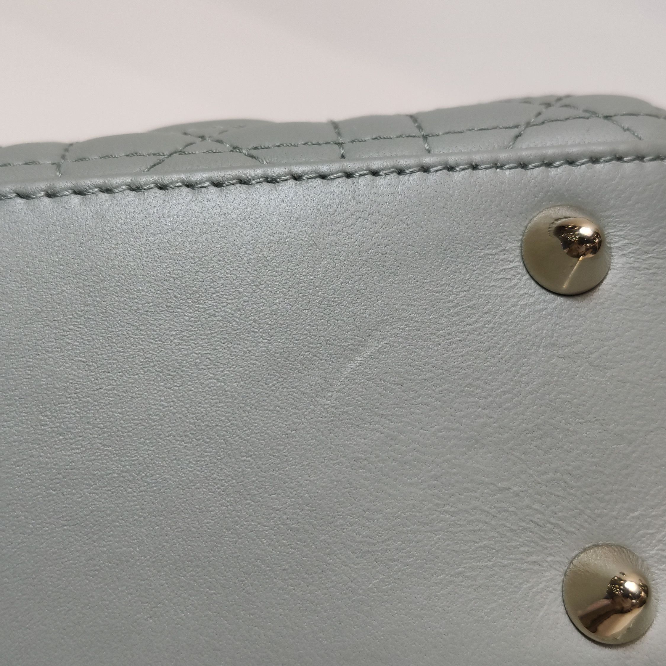 Dior Dior Women os Shoulder Bags Size ONE SIZE - 19 Thumbnail