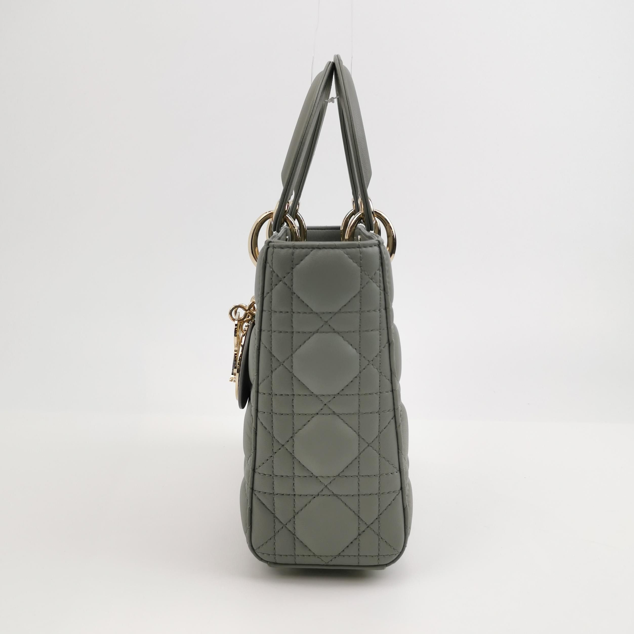 Dior Dior Women os Shoulder Bags Size ONE SIZE - 3 Thumbnail