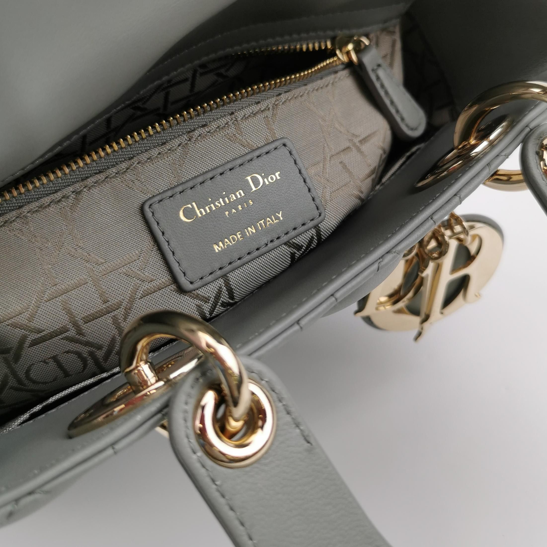 Dior Dior Women os Shoulder Bags Size ONE SIZE - 8 Thumbnail