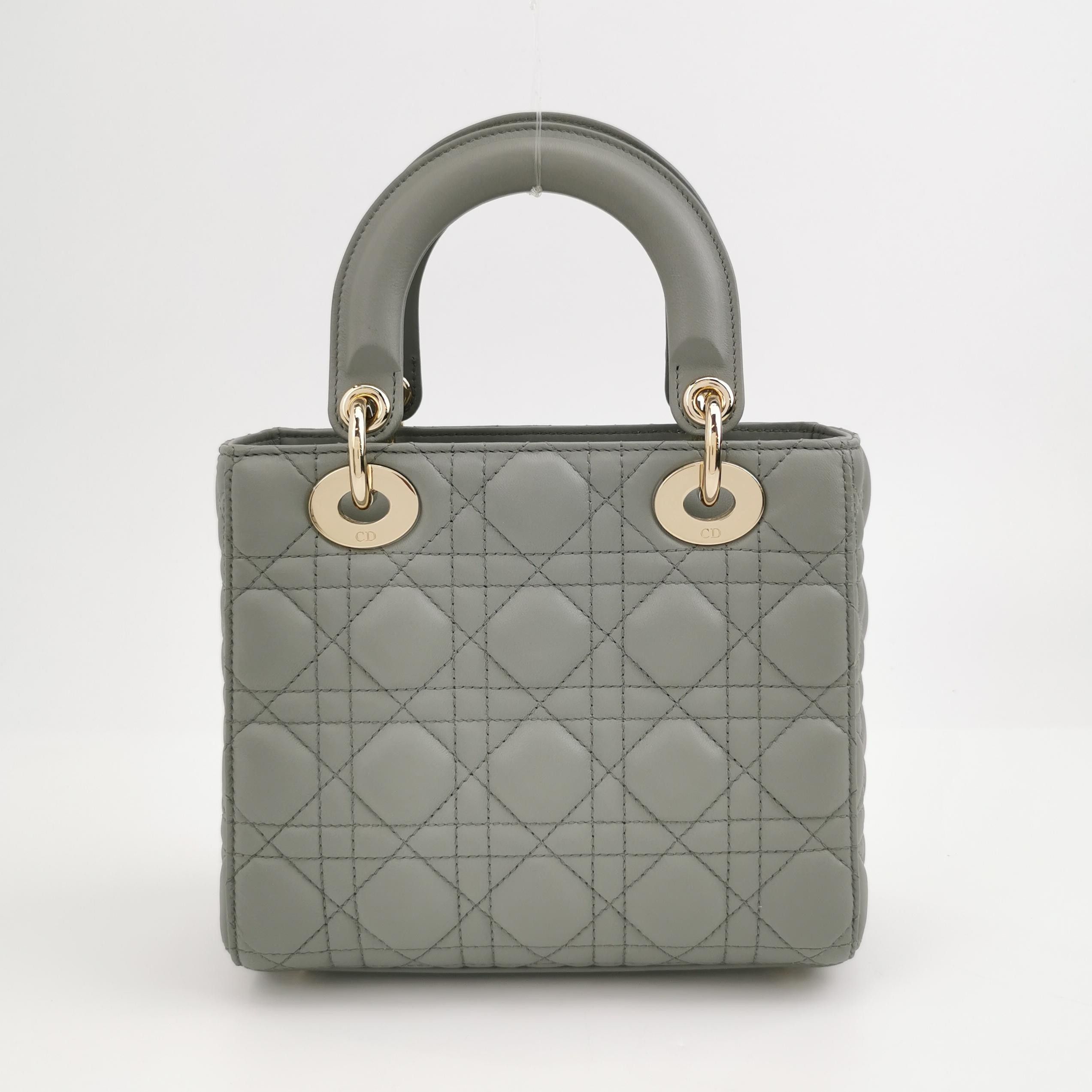 Dior Dior Women os Shoulder Bags Size ONE SIZE - 5 Thumbnail