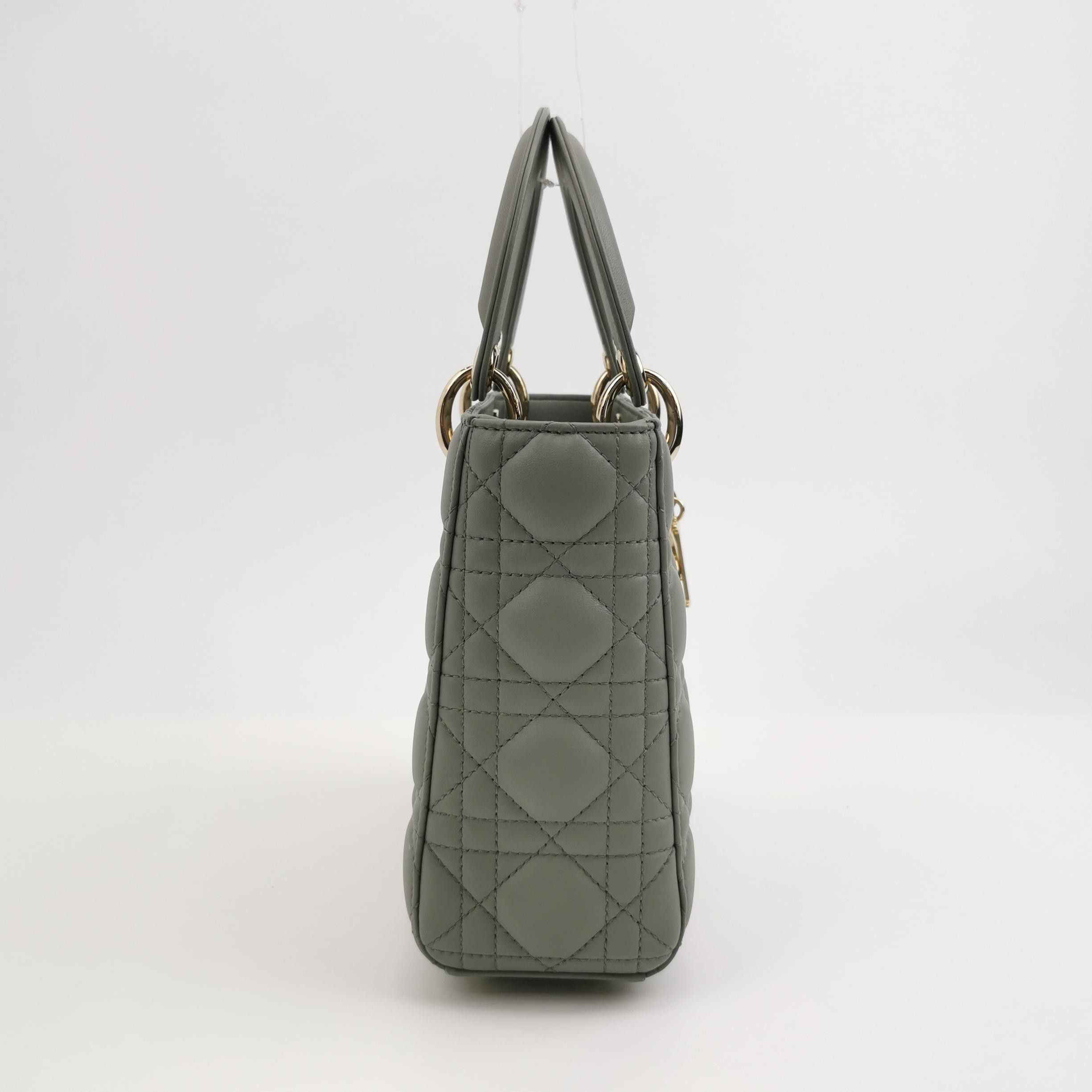Dior Dior Women os Shoulder Bags Size ONE SIZE - 4 Thumbnail