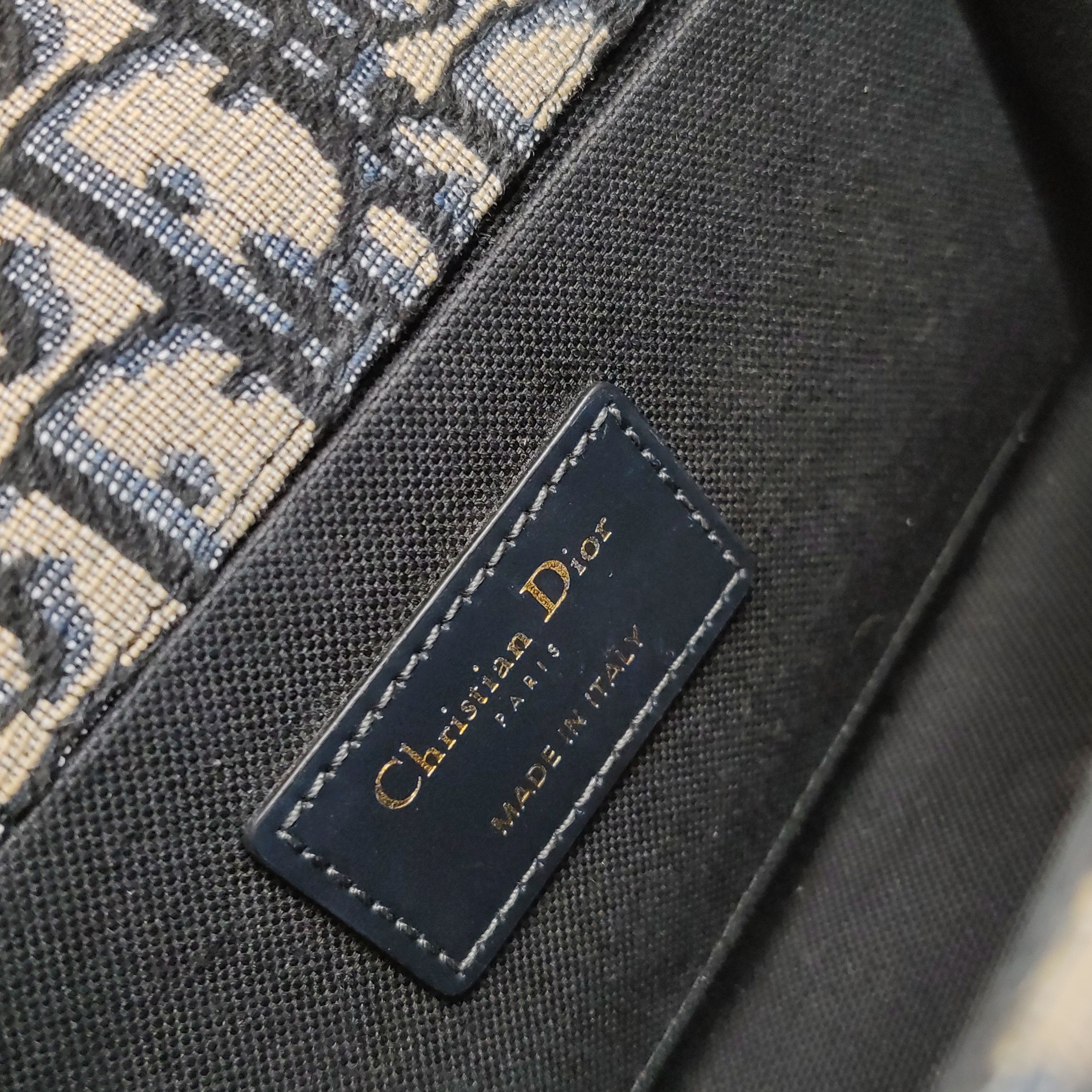 Dior Dior Women os Shoulder Bags Size ONE SIZE - 10 Thumbnail