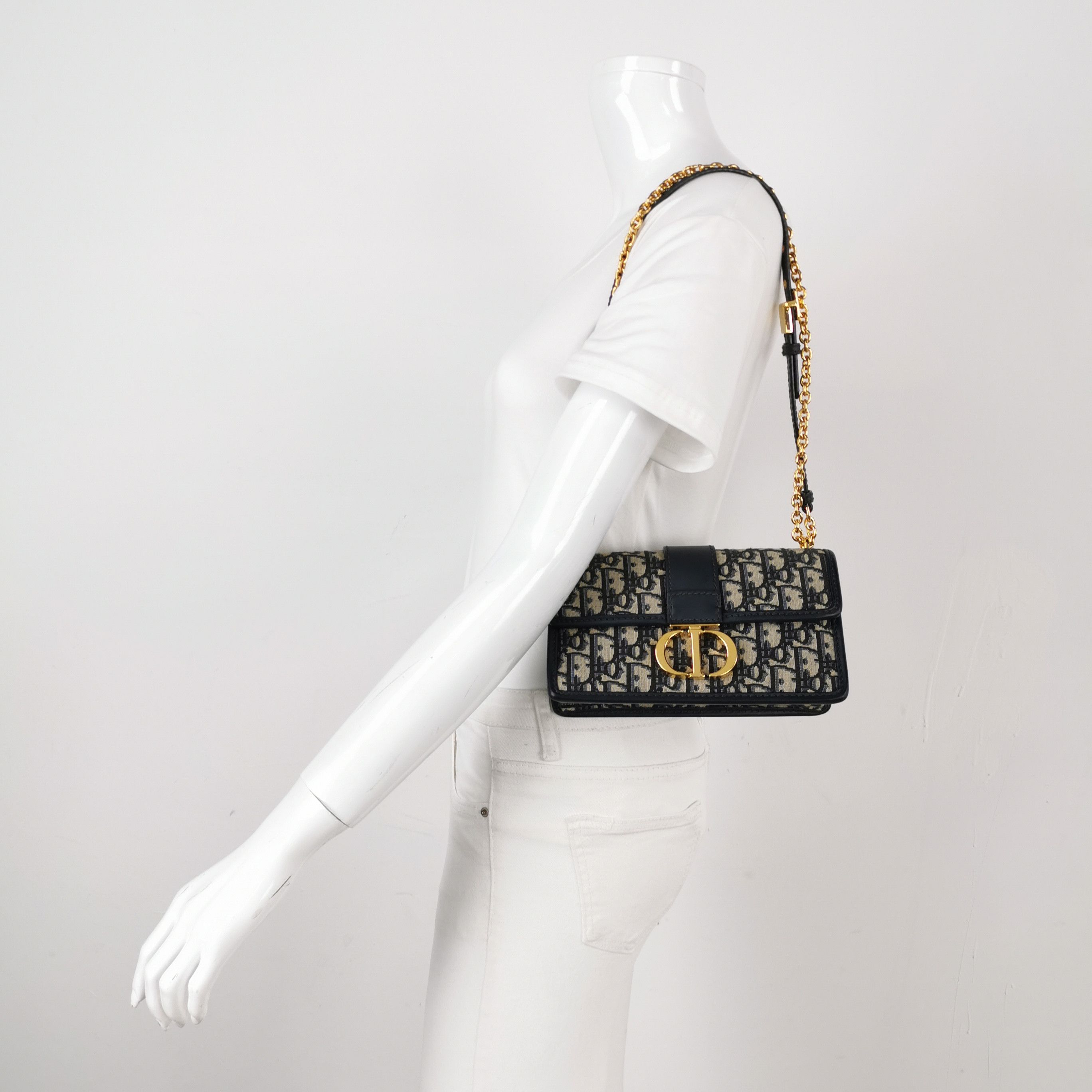 Dior Dior Women os Shoulder Bags Size ONE SIZE - 2 Thumbnail