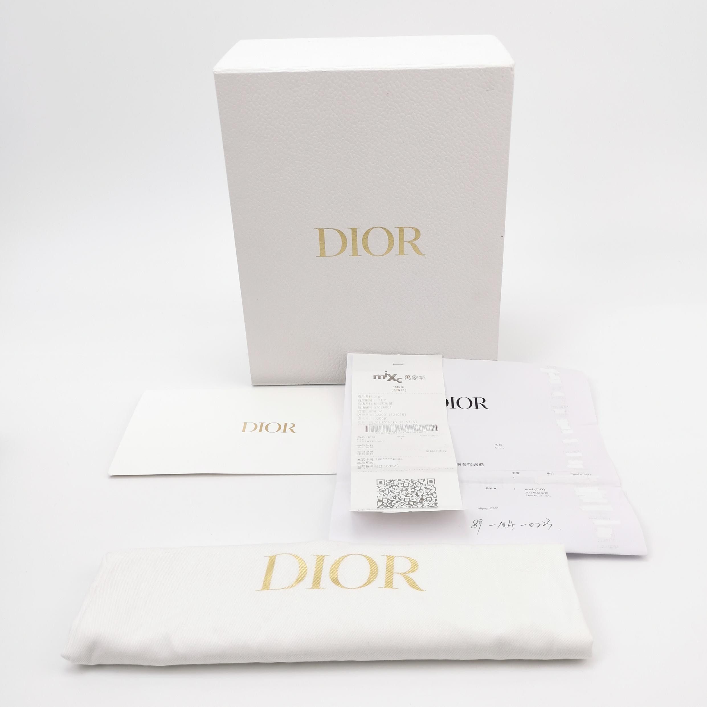 Dior Dior Women os Shoulder Bags Size ONE SIZE - 9 Thumbnail