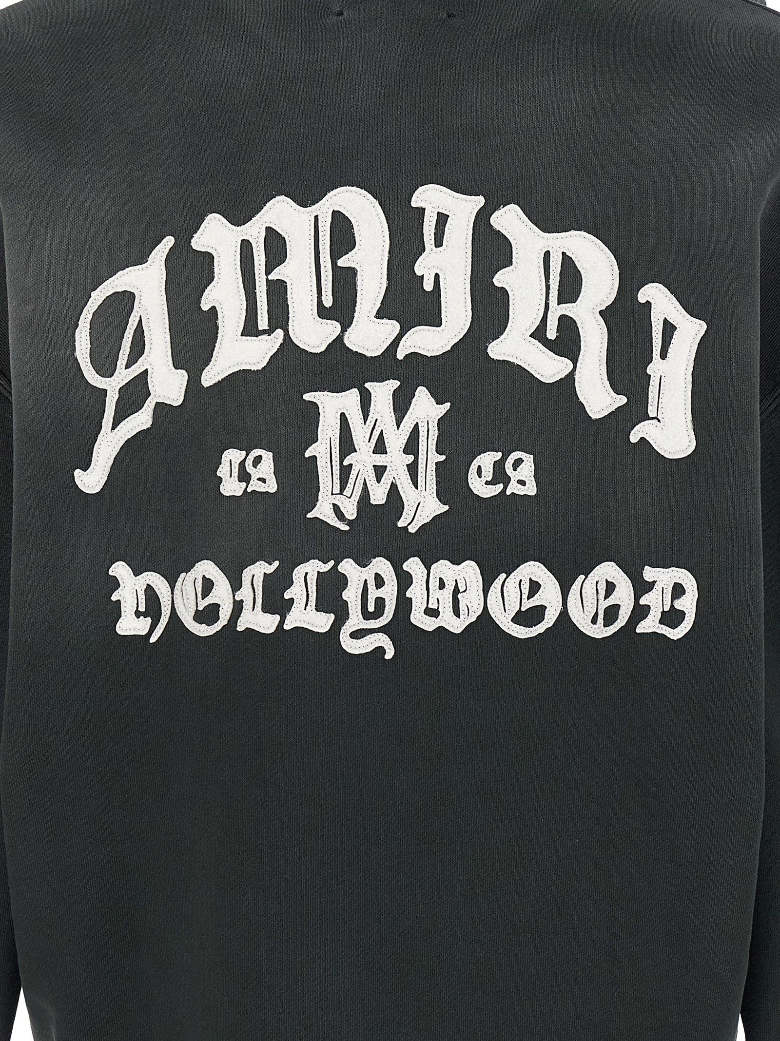 Amiri 'Amiri Hollywood' hoodie Size US L / EU 52-54 / 3 - 5 Thumbnail