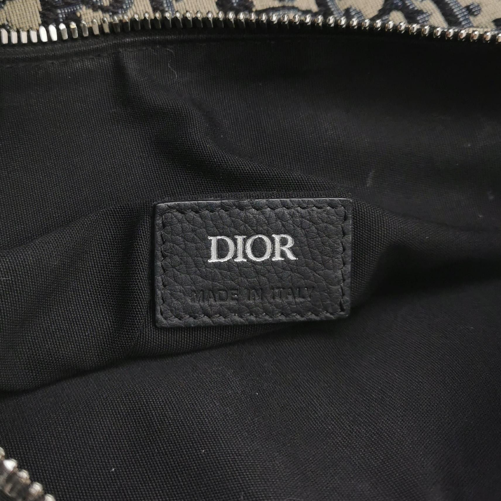 Dior Dior Women os Belt Bags Size ONE SIZE - 8 Thumbnail