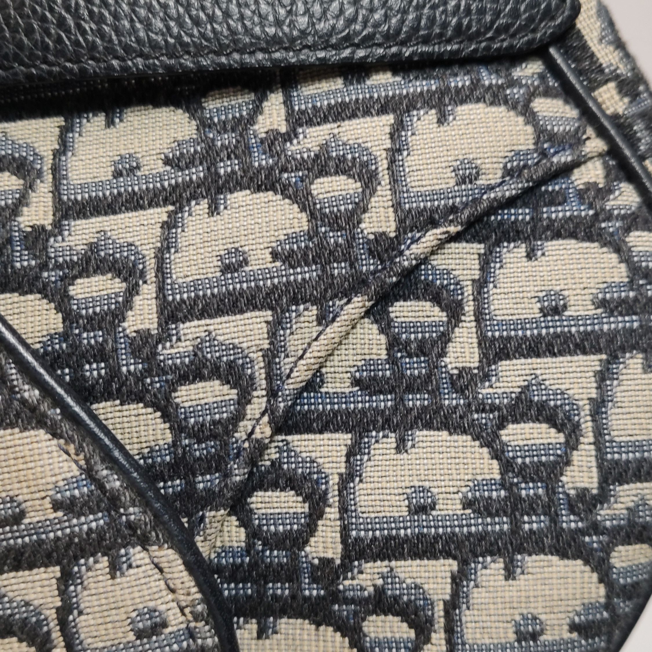 Dior Dior Women os Belt Bags Size ONE SIZE - 18 Thumbnail