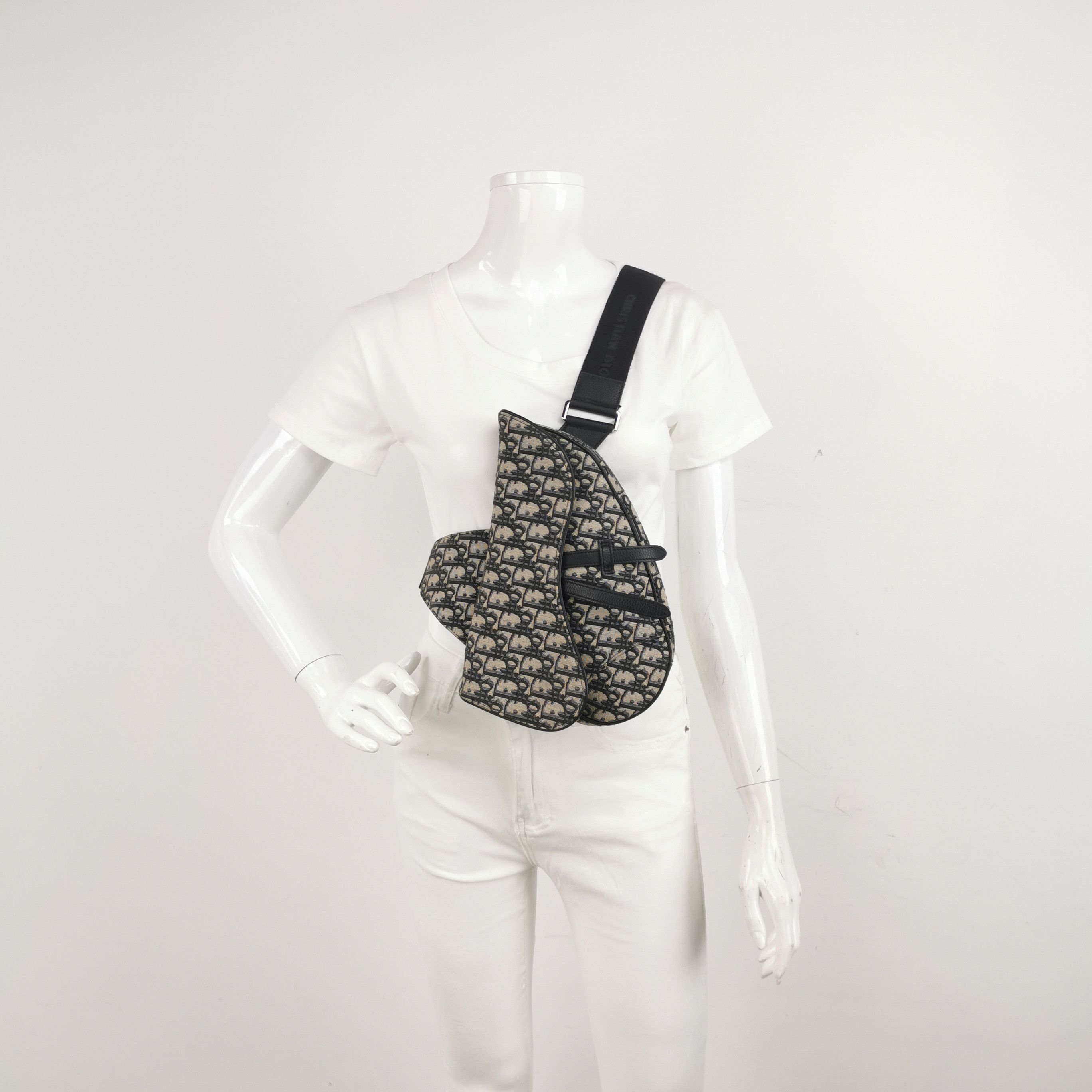 Dior Dior Women os Belt Bags Size ONE SIZE - 2 Thumbnail