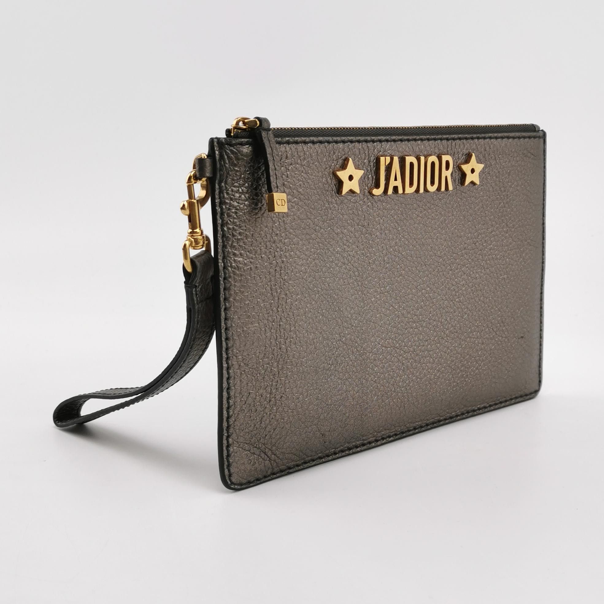 Dior Dior Women os Clutches Size ONE SIZE - 4 Thumbnail
