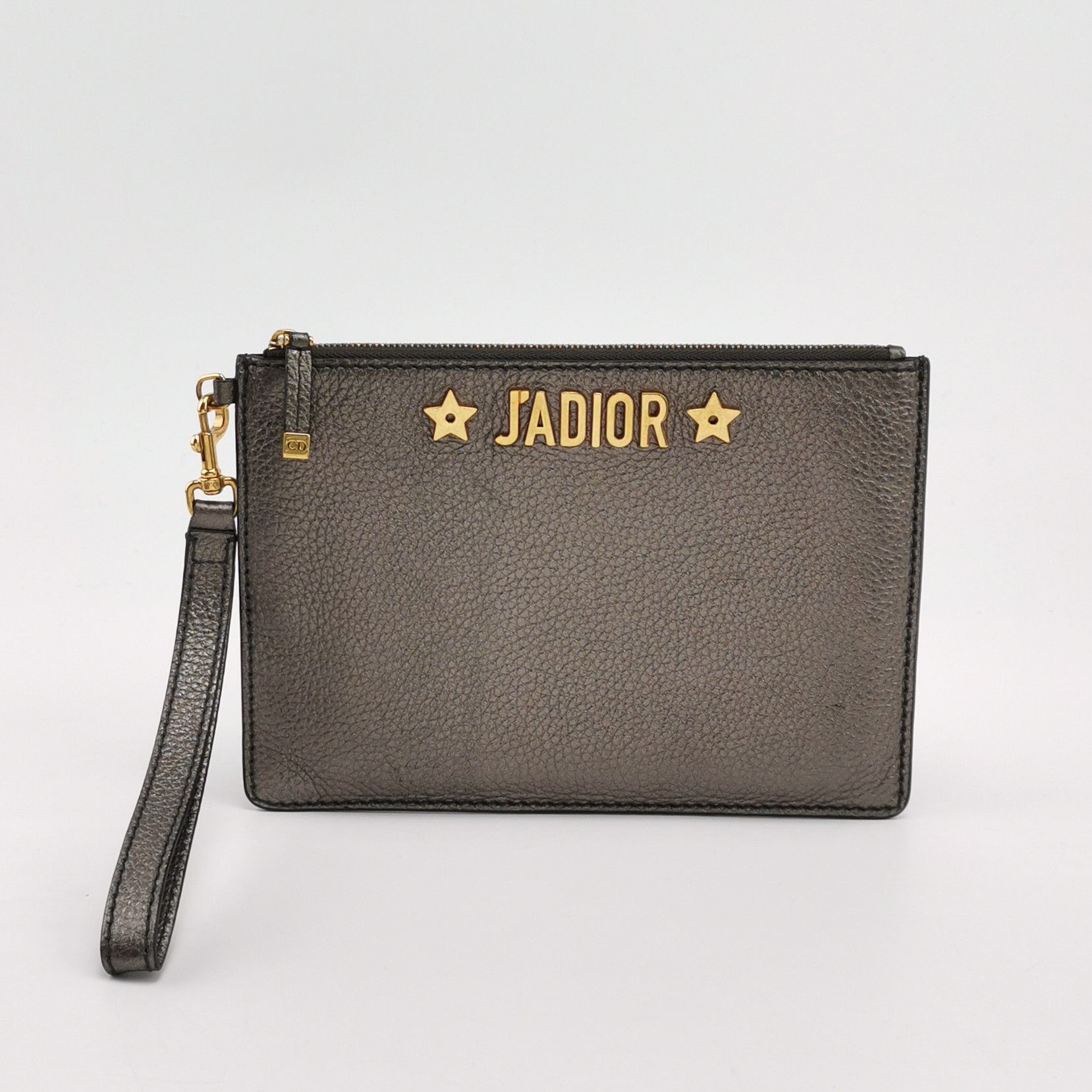 Dior Dior Women os Clutches Size ONE SIZE - 2 Thumbnail