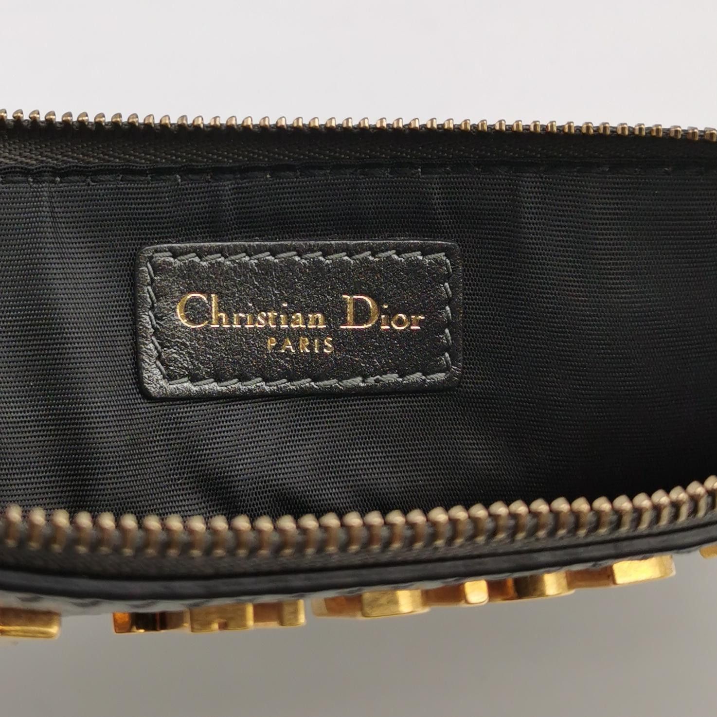 Dior Dior Women os Clutches Size ONE SIZE - 8 Thumbnail