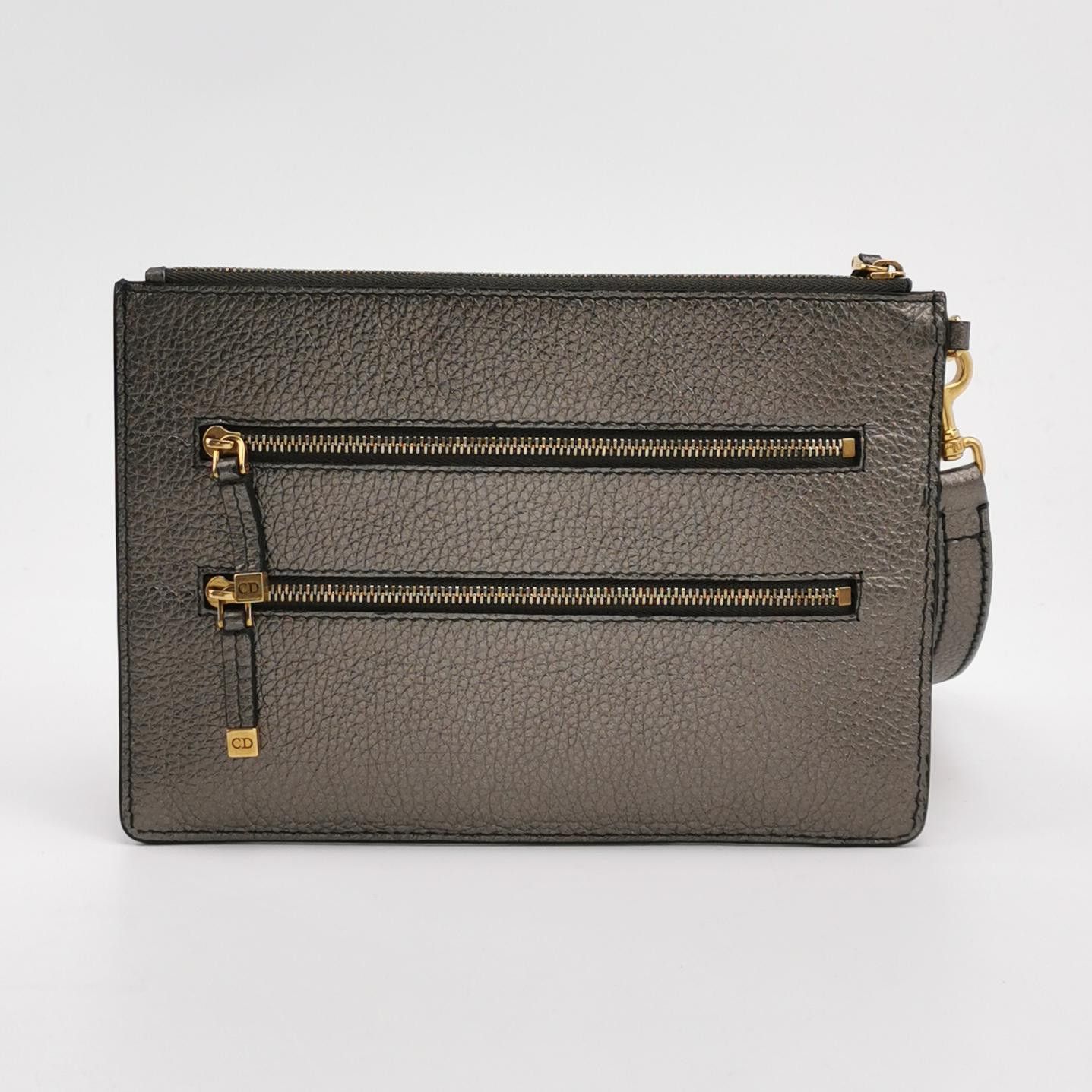Dior Dior Women os Clutches Size ONE SIZE - 5 Thumbnail