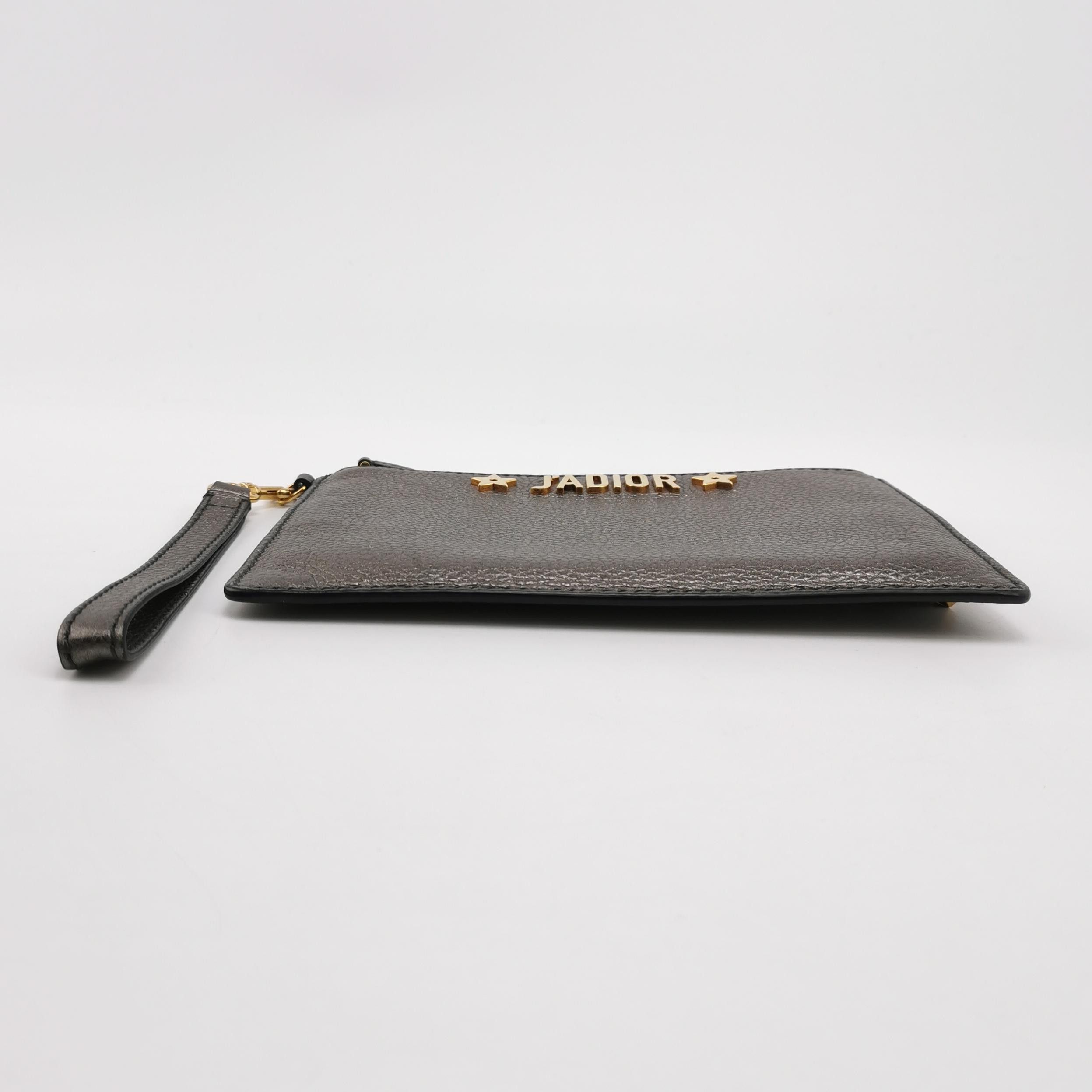 Dior Dior Women os Clutches Size ONE SIZE - 6 Thumbnail