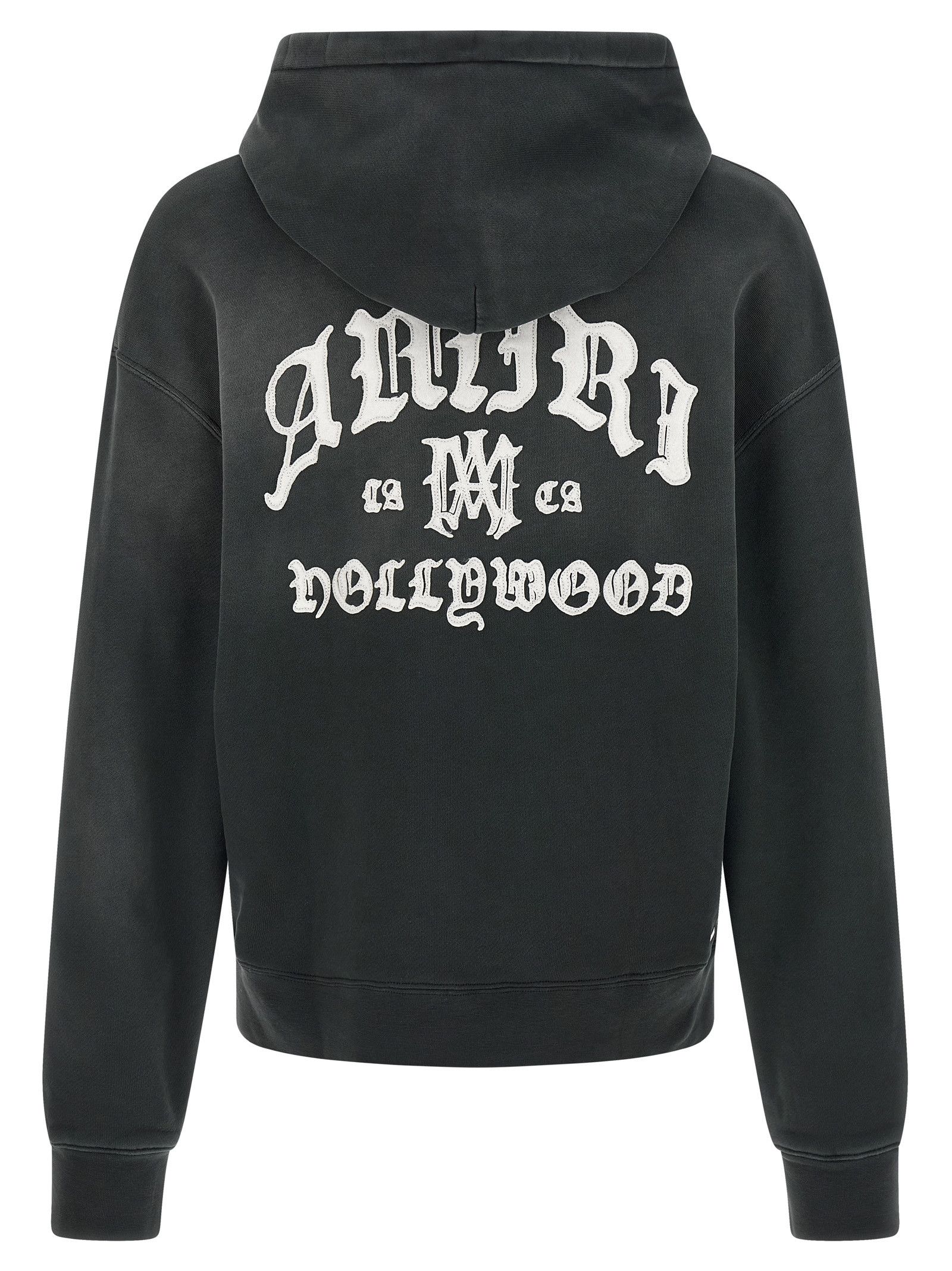 Amiri 'Amiri Hollywood' hoodie Size US XL / EU 56 / 4 - 2 Thumbnail