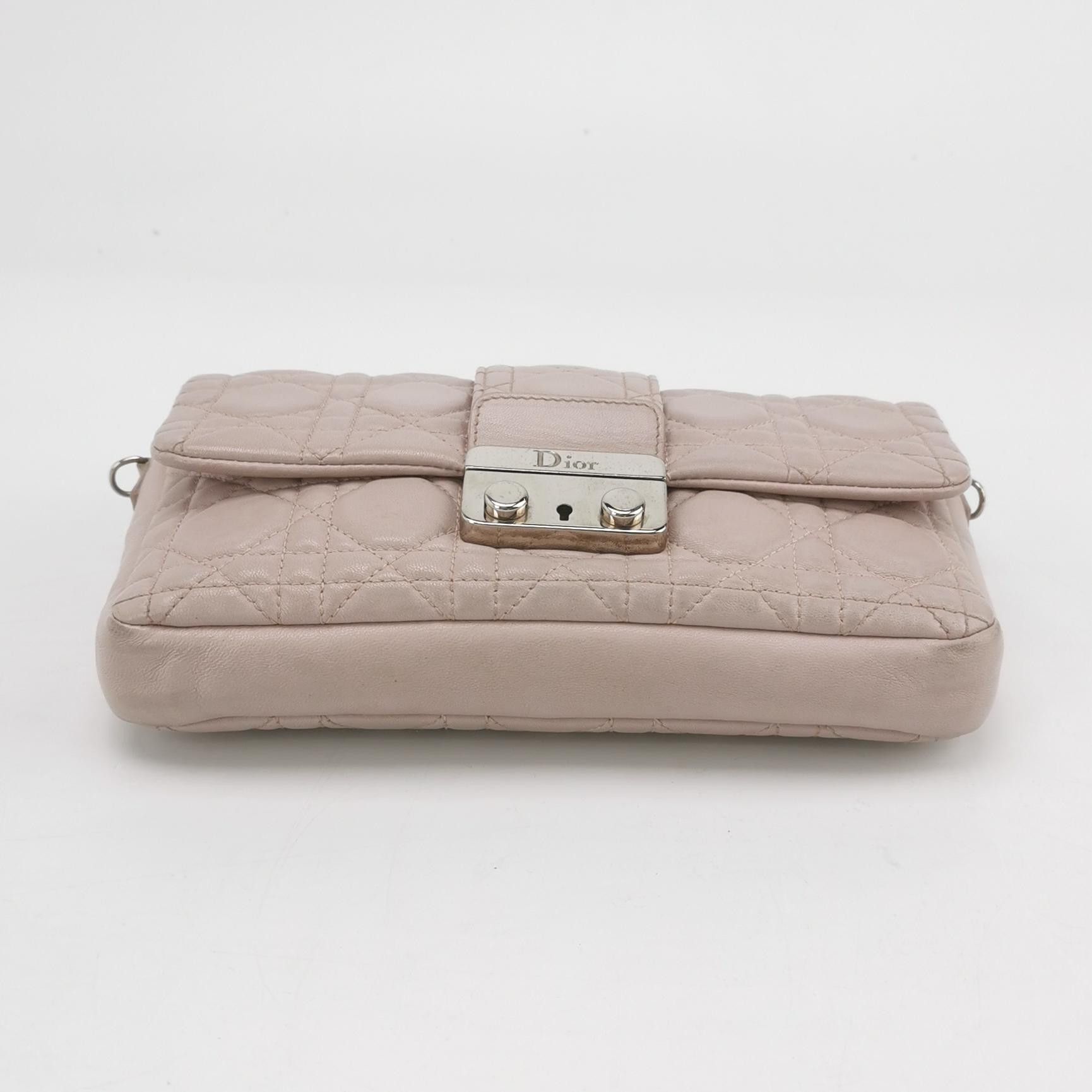 Dior Dior Women os Shoulder Bags Size ONE SIZE - 6 Thumbnail