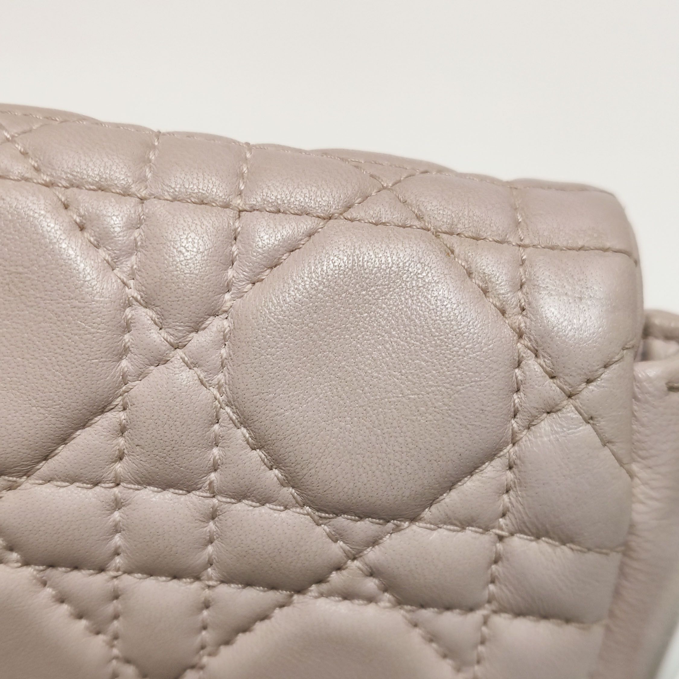 Dior Dior Women os Shoulder Bags Size ONE SIZE - 14 Thumbnail
