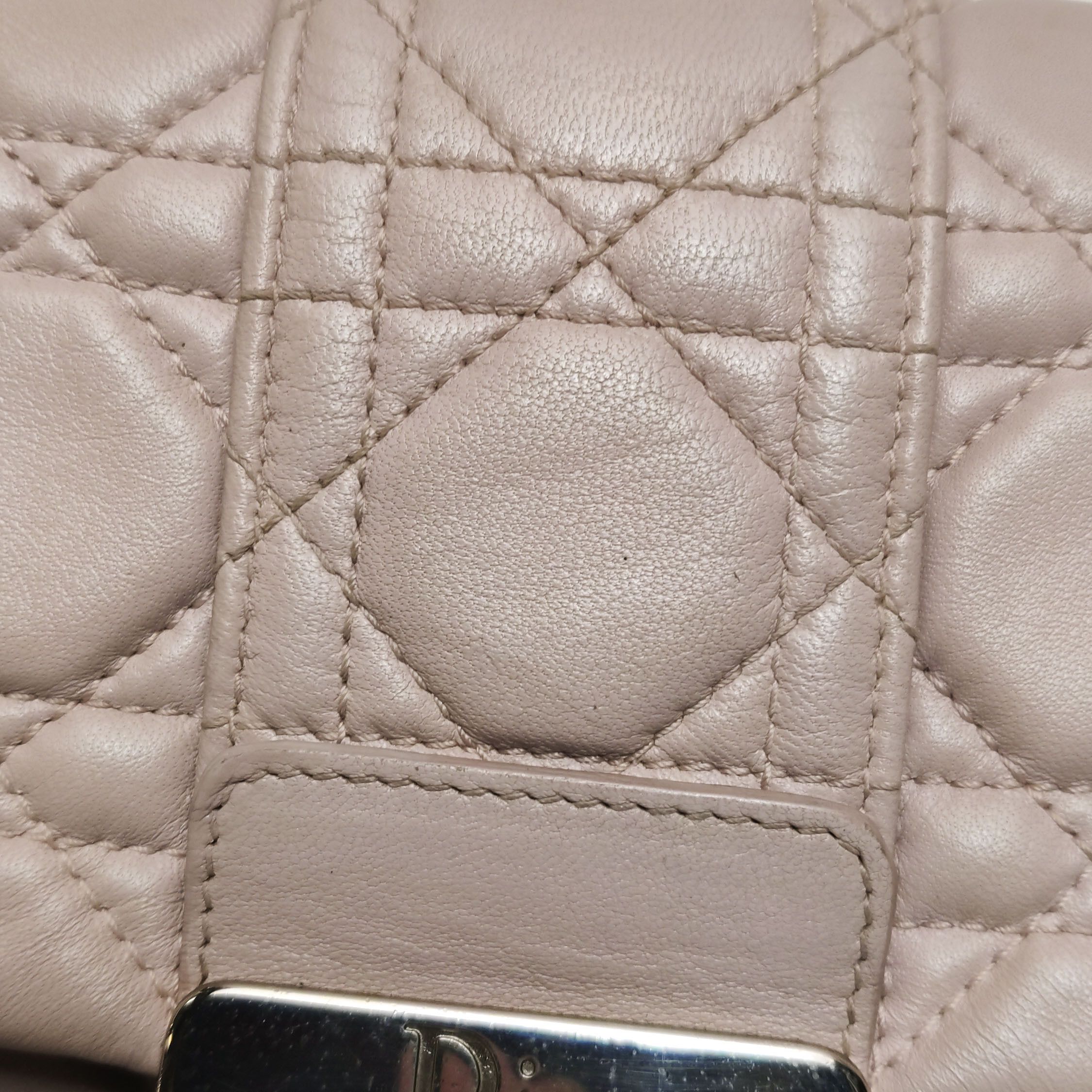 Dior Dior Women os Shoulder Bags Size ONE SIZE - 19 Thumbnail