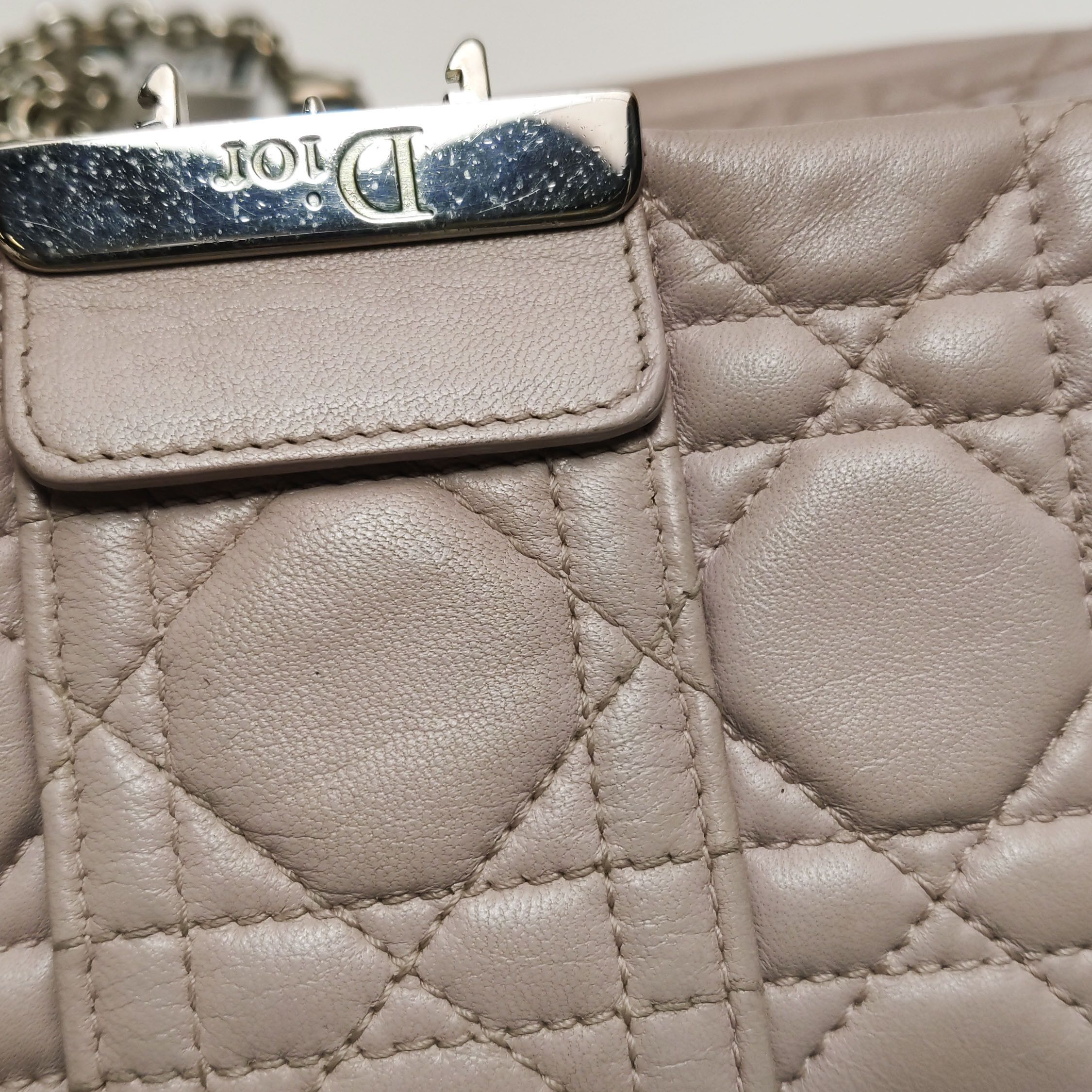 Dior Dior Women os Shoulder Bags Size ONE SIZE - 17 Thumbnail