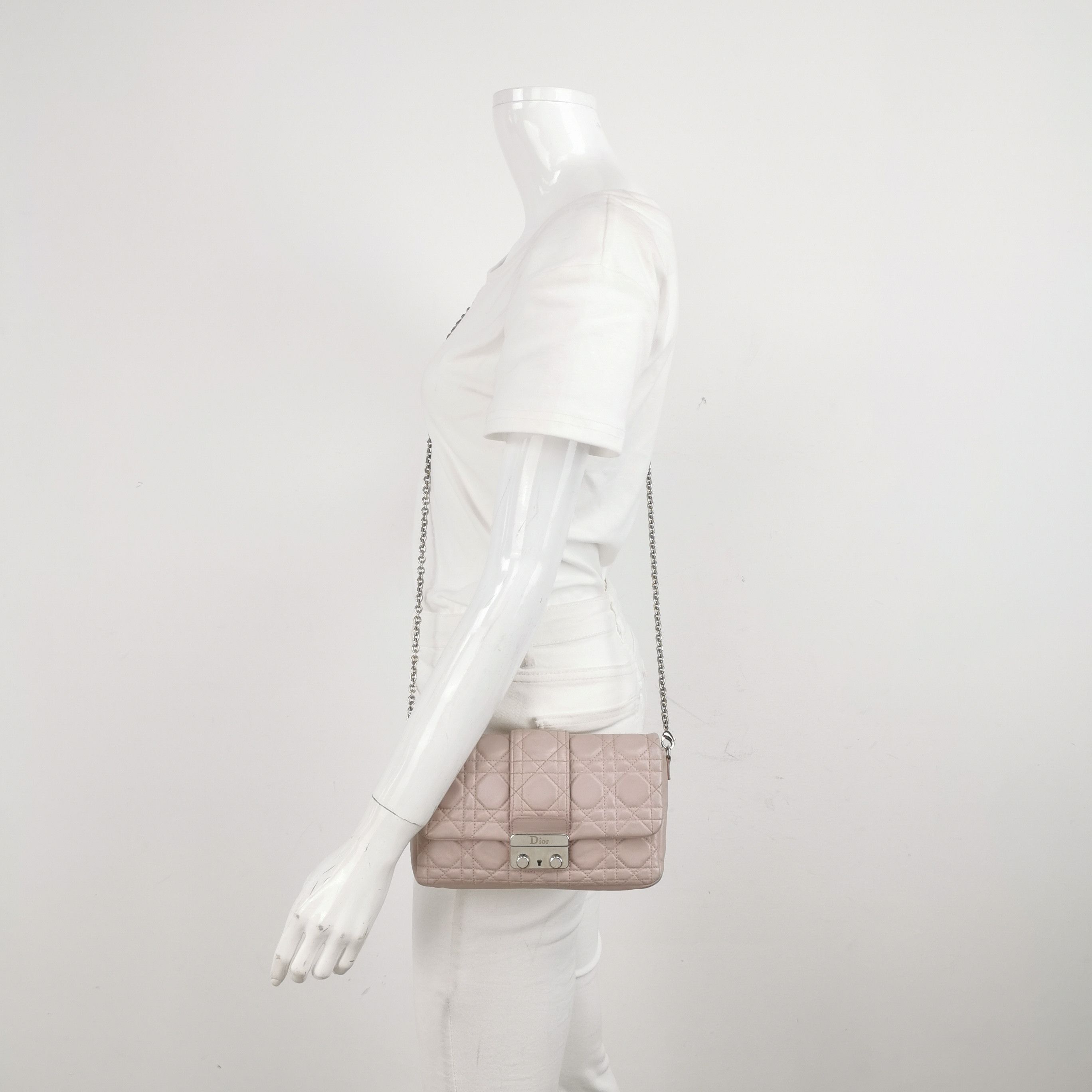 Dior Dior Women os Shoulder Bags Size ONE SIZE - 2 Thumbnail
