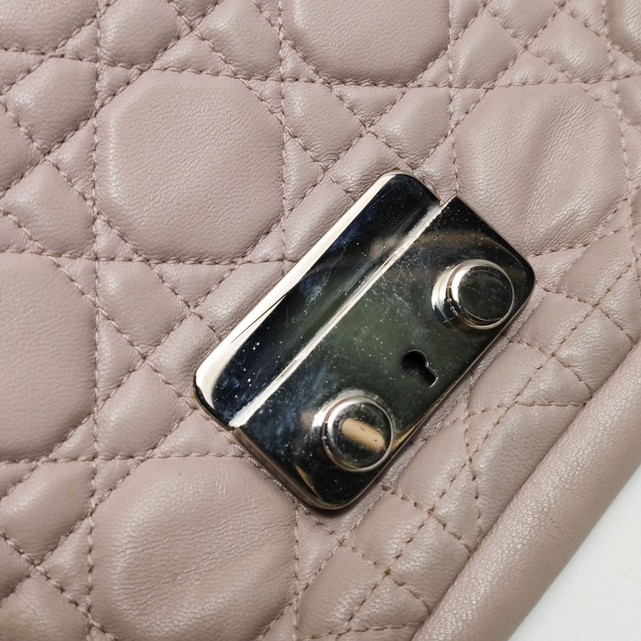 Dior Dior Women os Shoulder Bags Size ONE SIZE - 11 Thumbnail