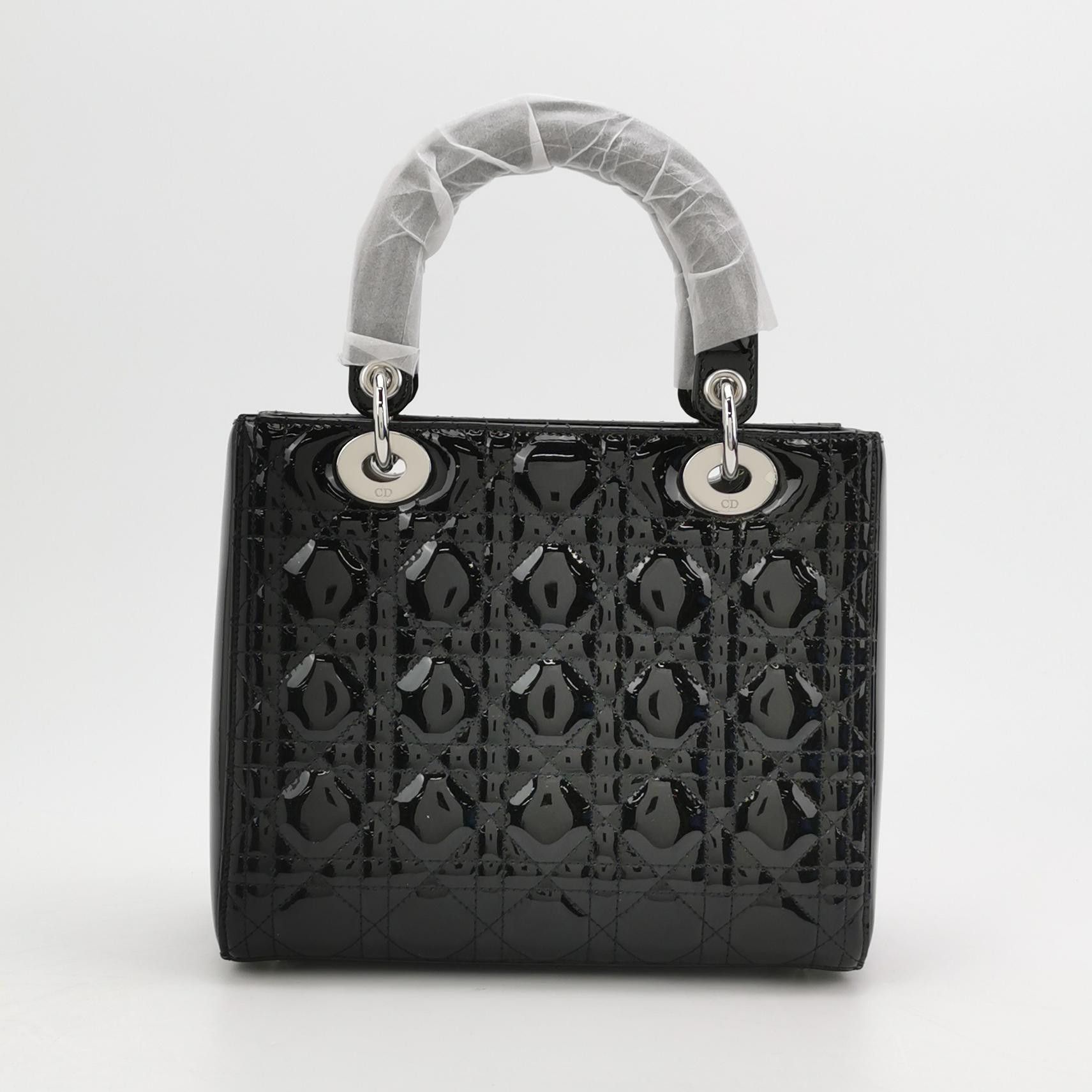 Dior Dior Women os Shoulder Bags Size ONE SIZE - 5 Thumbnail
