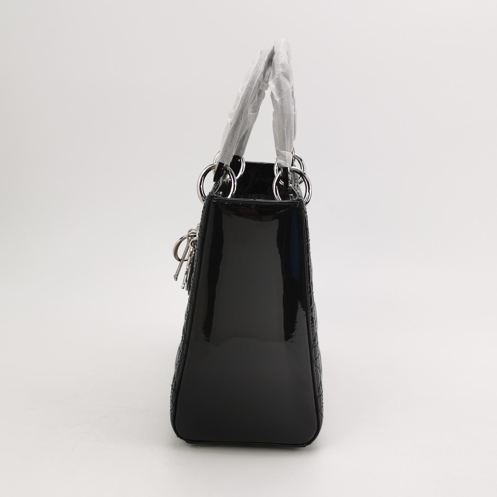 Dior Dior Women os Shoulder Bags Size ONE SIZE - 3 Thumbnail