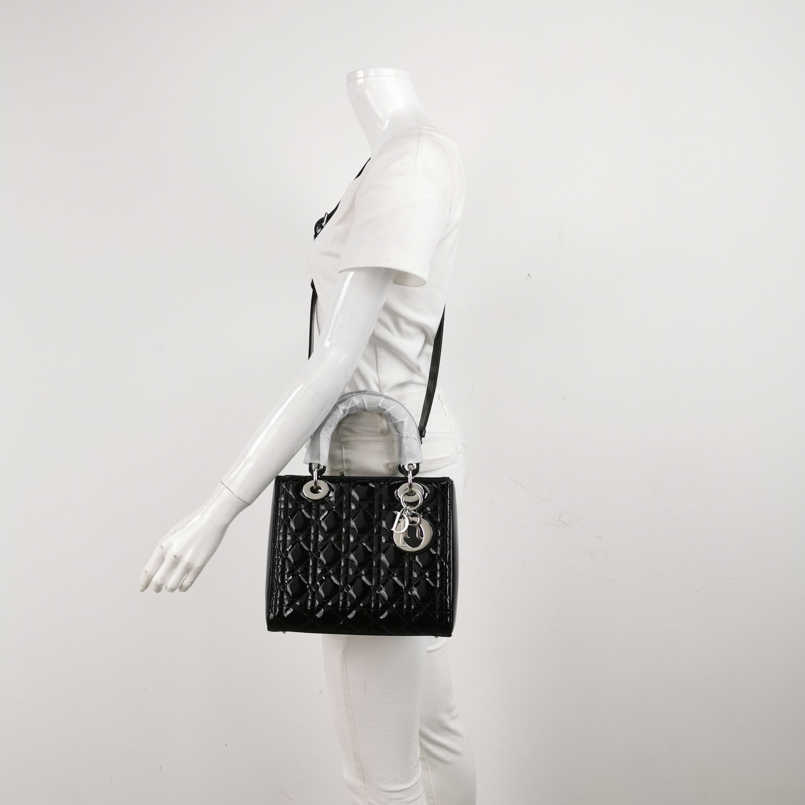 Dior Dior Women os Shoulder Bags Size ONE SIZE - 2 Thumbnail