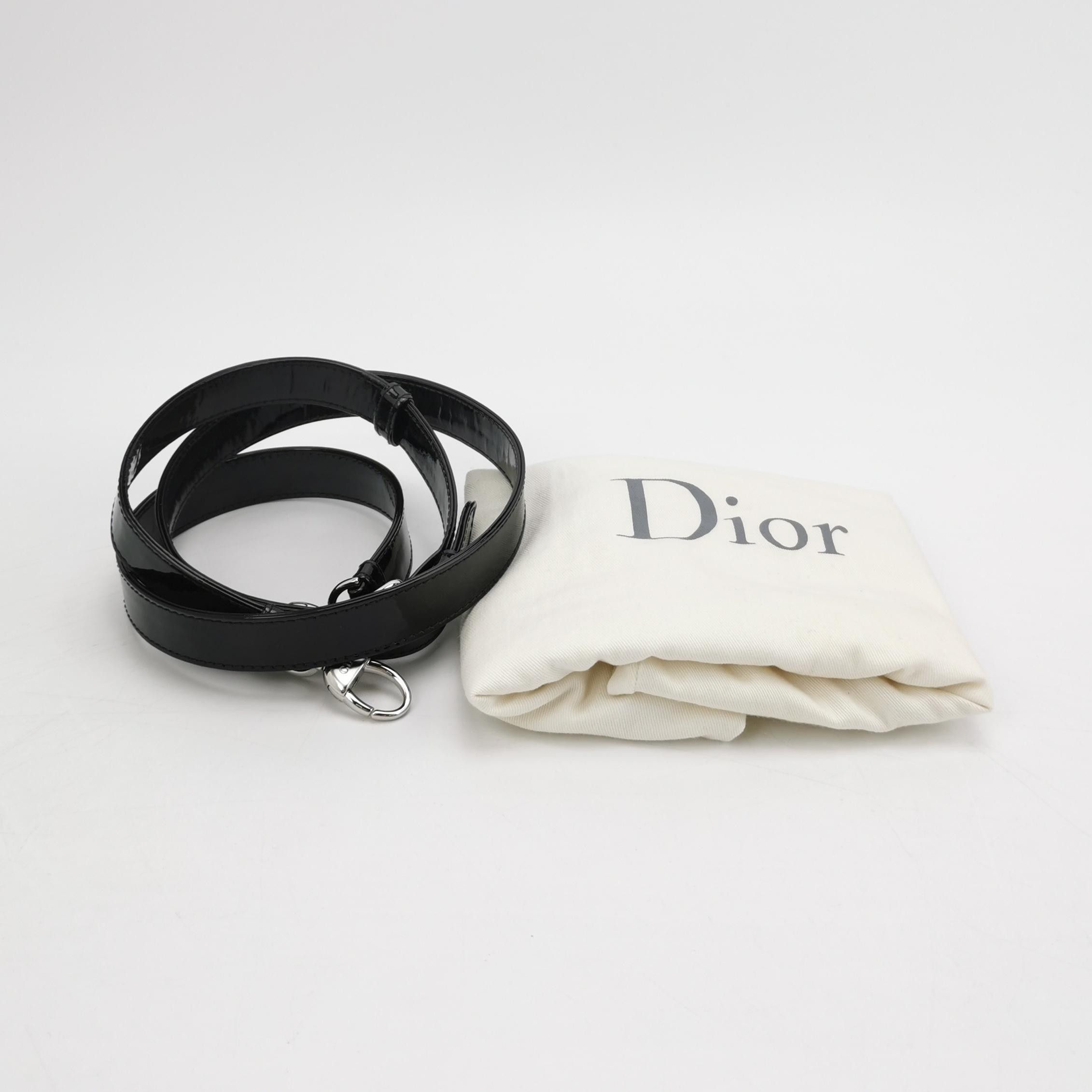 Dior Dior Women os Shoulder Bags Size ONE SIZE - 9 Thumbnail