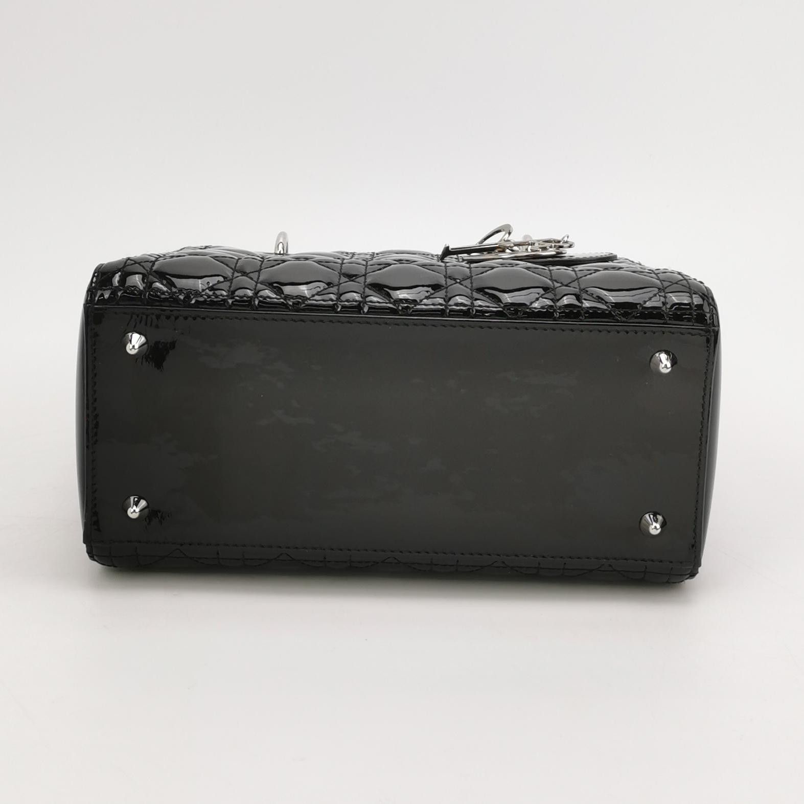 Dior Dior Women os Shoulder Bags Size ONE SIZE - 6 Thumbnail