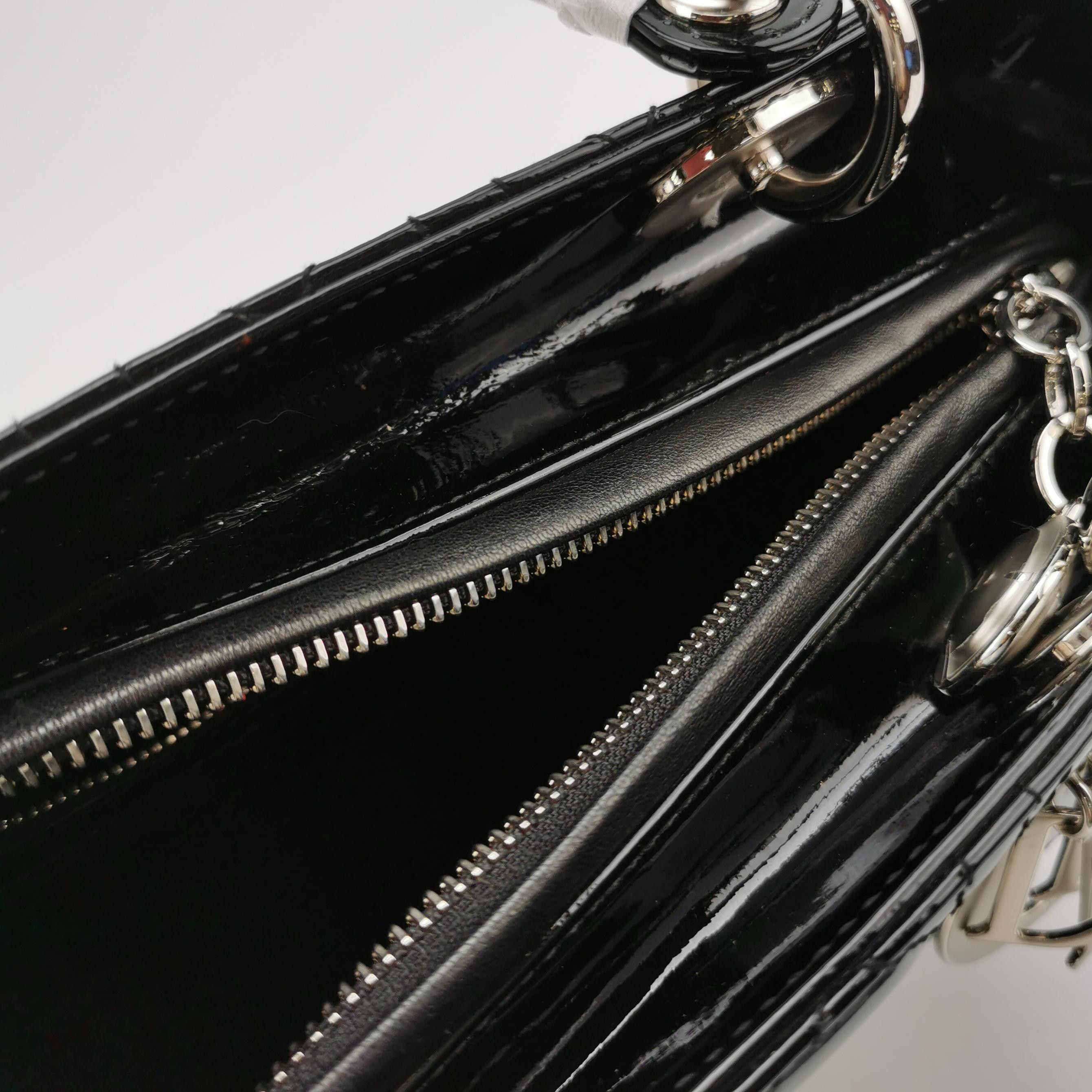 Dior Dior Women os Shoulder Bags Size ONE SIZE - 7 Thumbnail