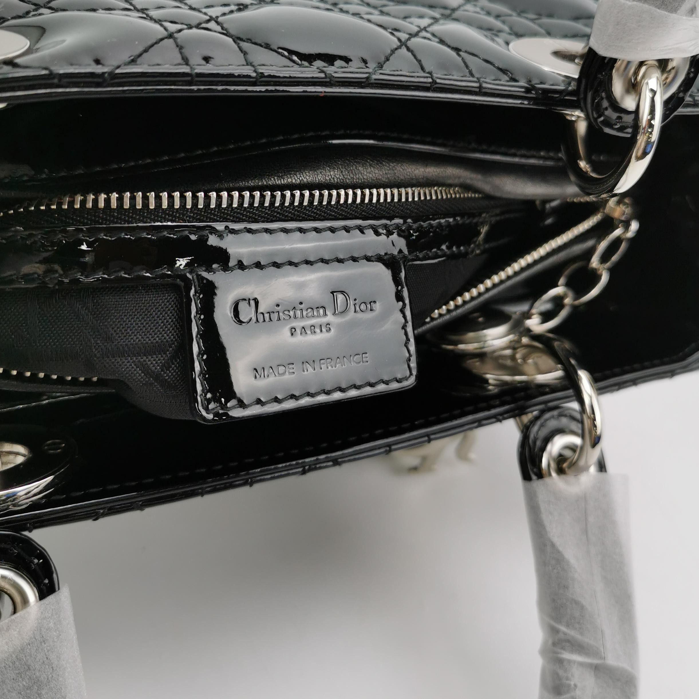 Dior Dior Women os Shoulder Bags Size ONE SIZE - 8 Thumbnail