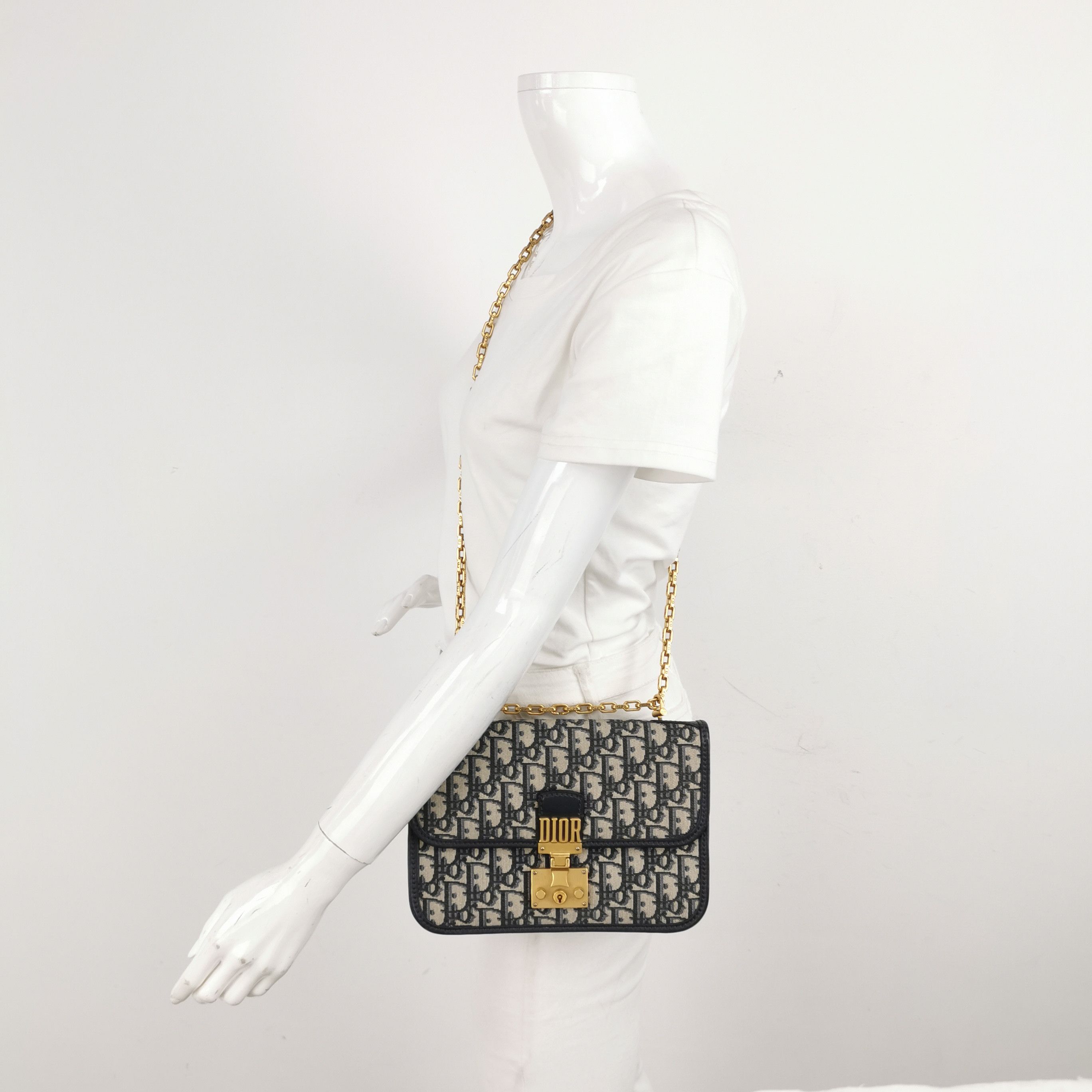 Dior Dior Women os Shoulder Bags Size ONE SIZE - 2 Thumbnail