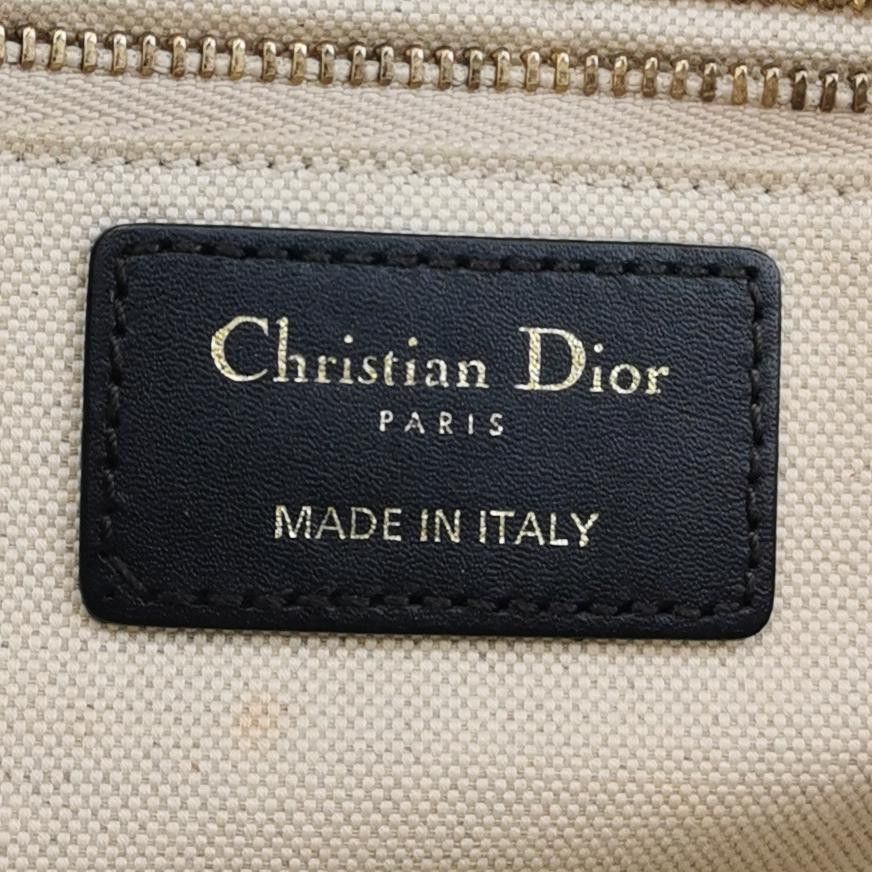 Dior Dior Women os Shoulder Bags Size ONE SIZE - 8 Thumbnail