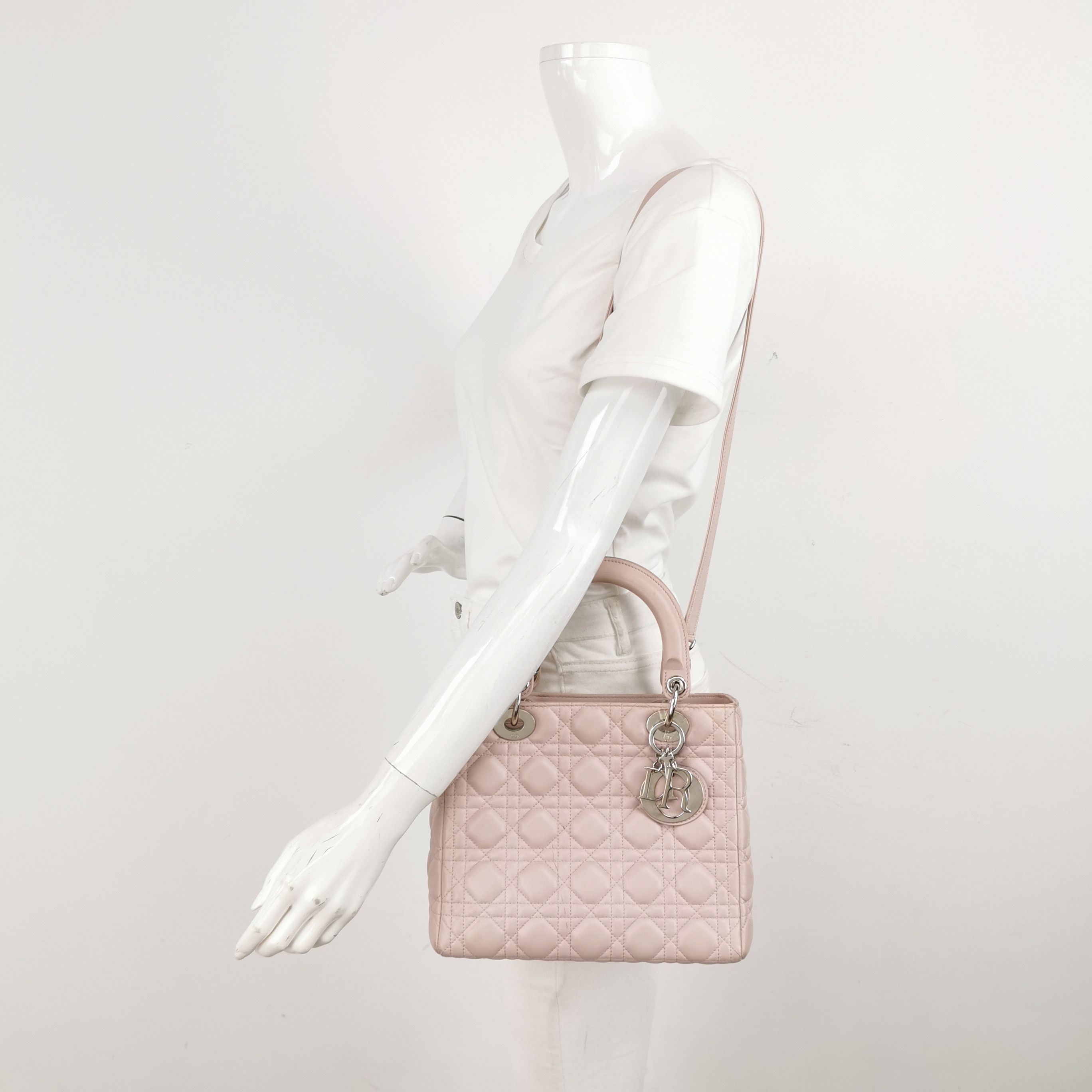 Dior Dior Women os Shoulder Bags Size ONE SIZE - 2 Thumbnail